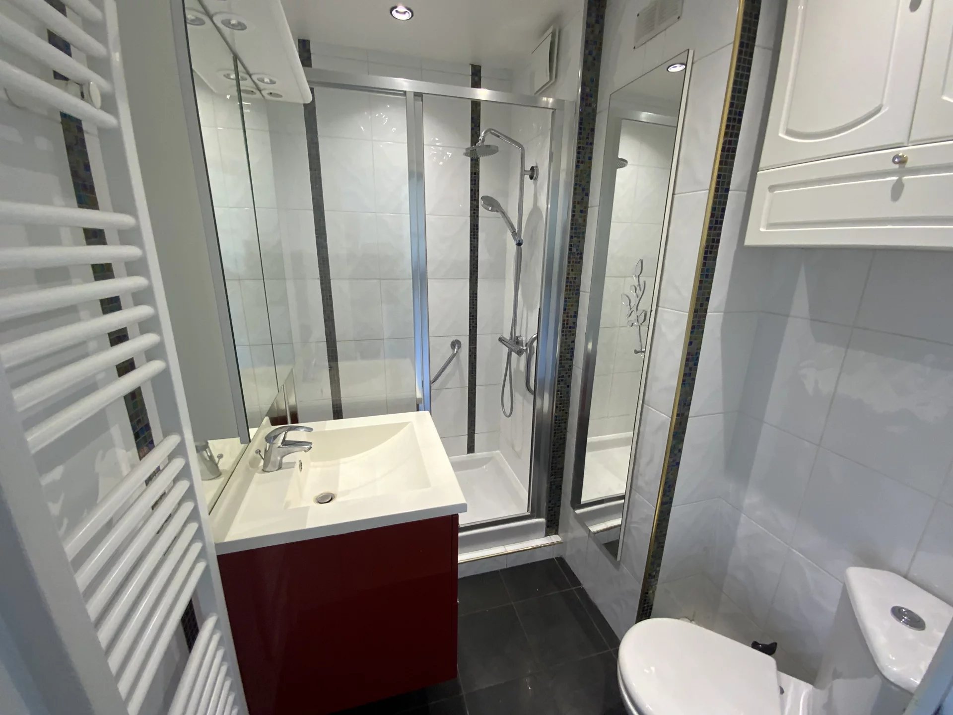 Appartement, 5 pièces, 106m2