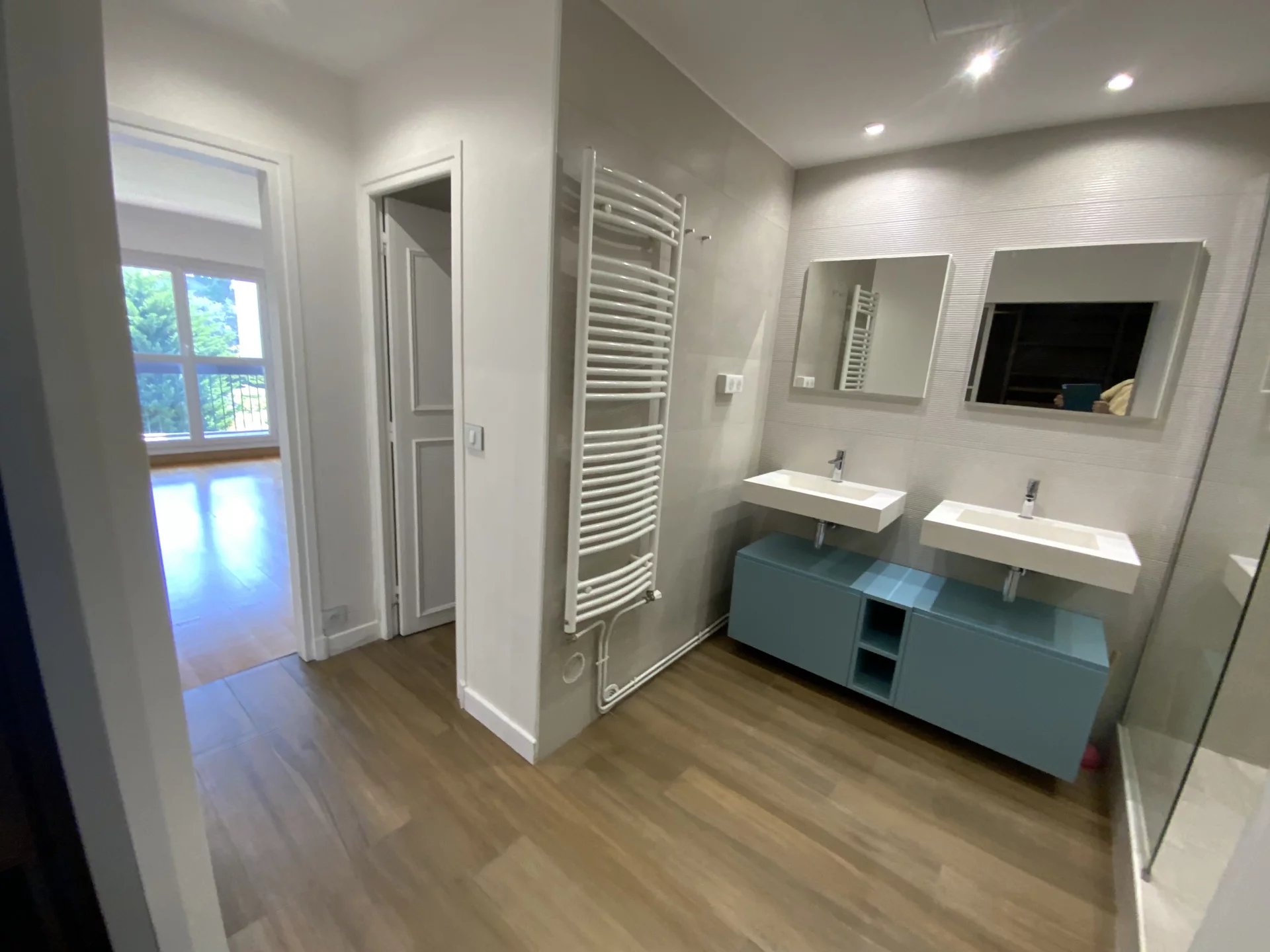 Appartement, 5 pièces, 106m2