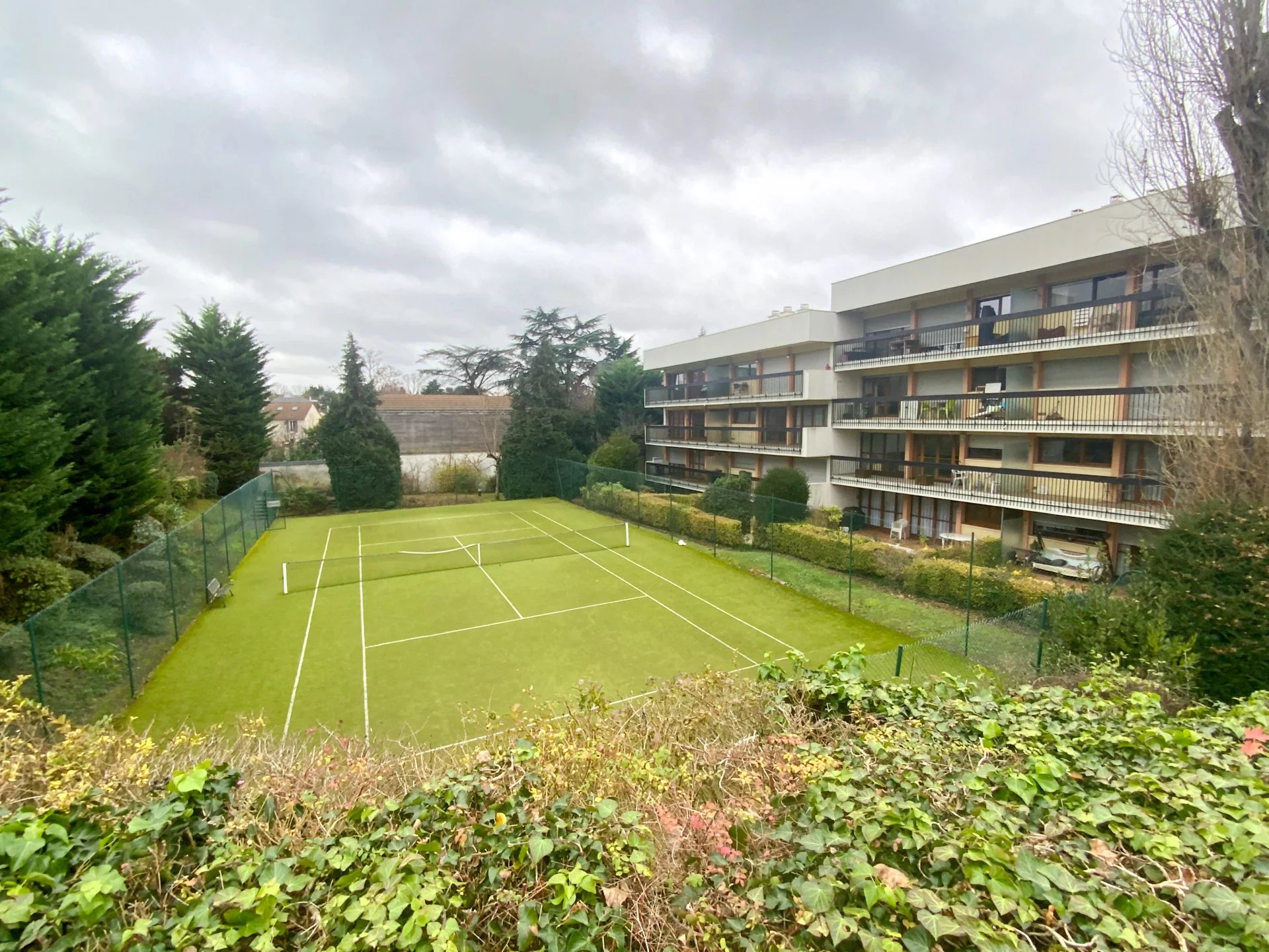 Appartement, 5 pièces, 106m2