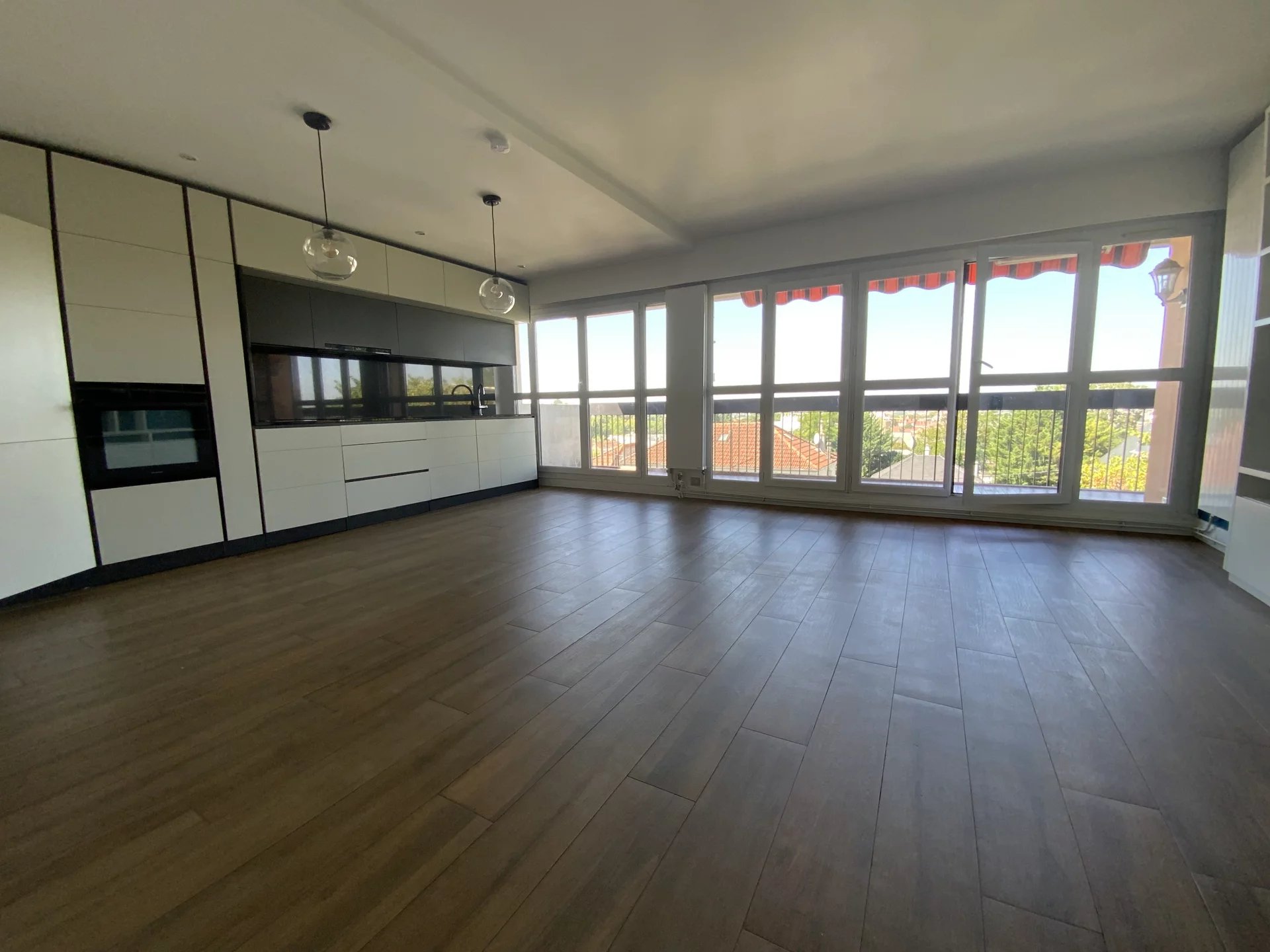 Appartement, 5 pièces, 106m2