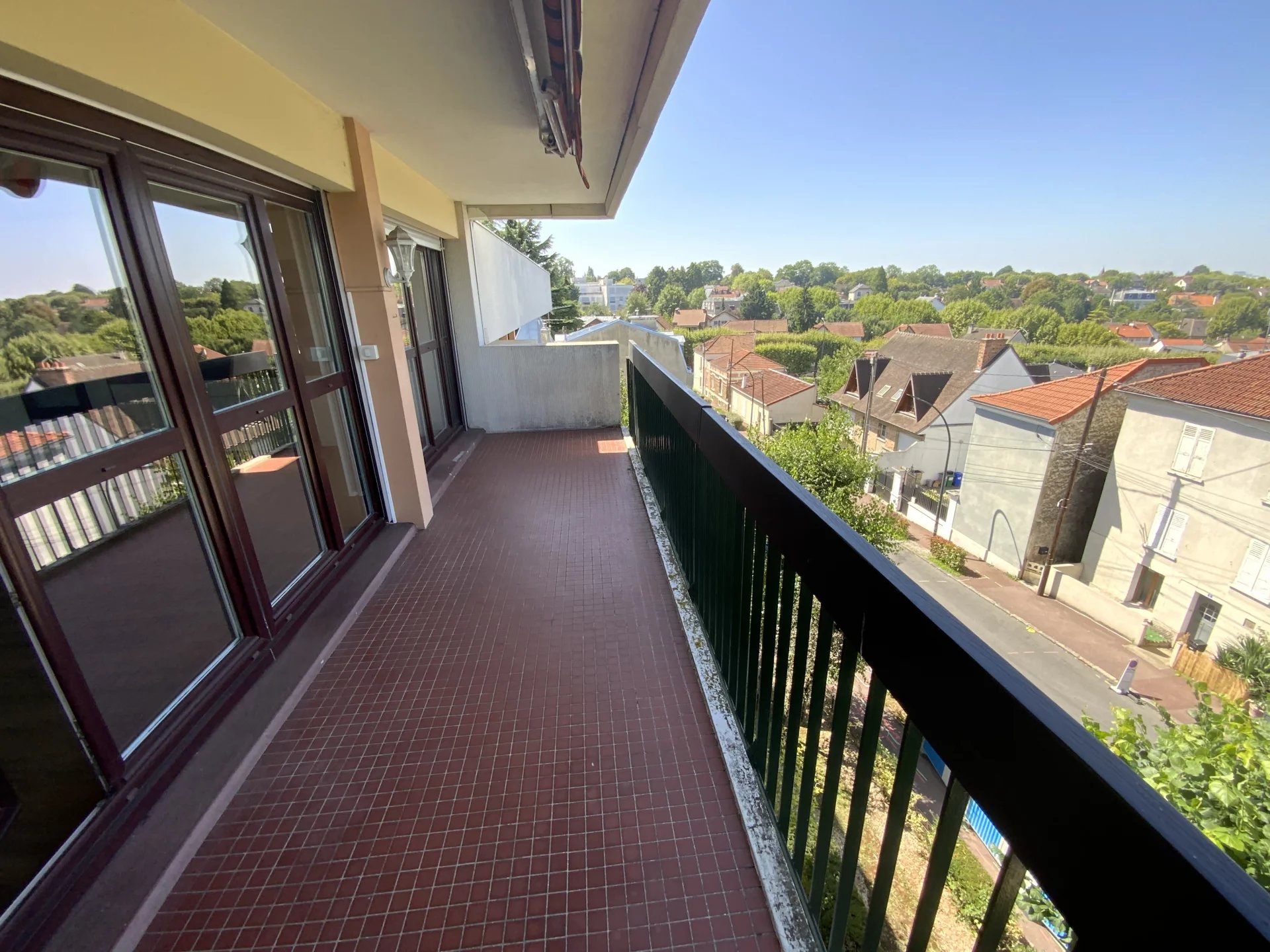 Appartement, 5 pièces, 106m2