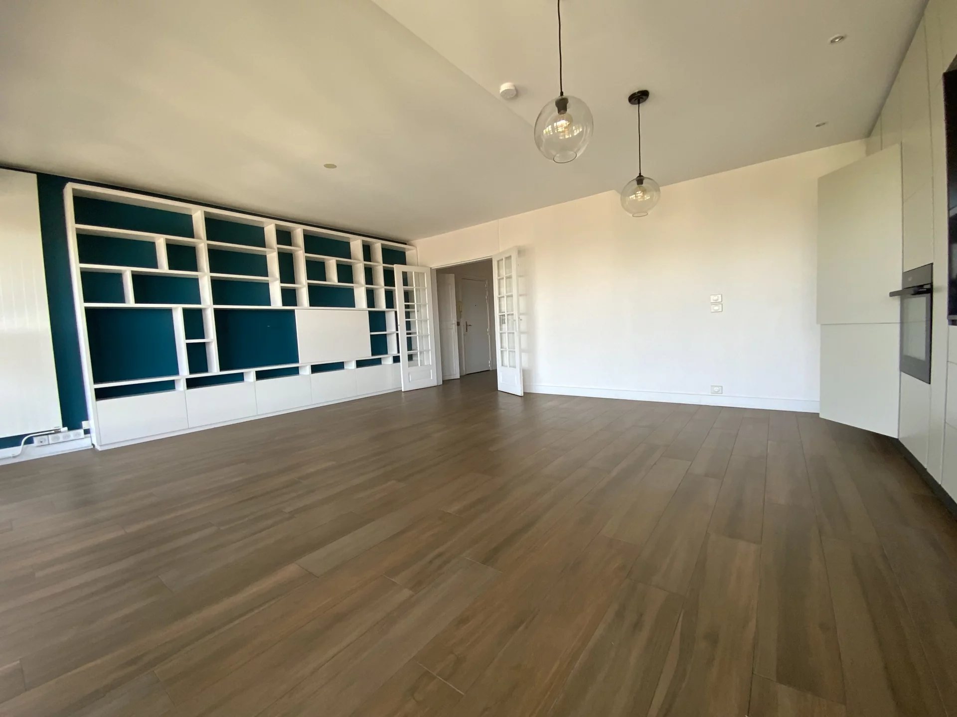 Appartement, 5 pièces, 106m2