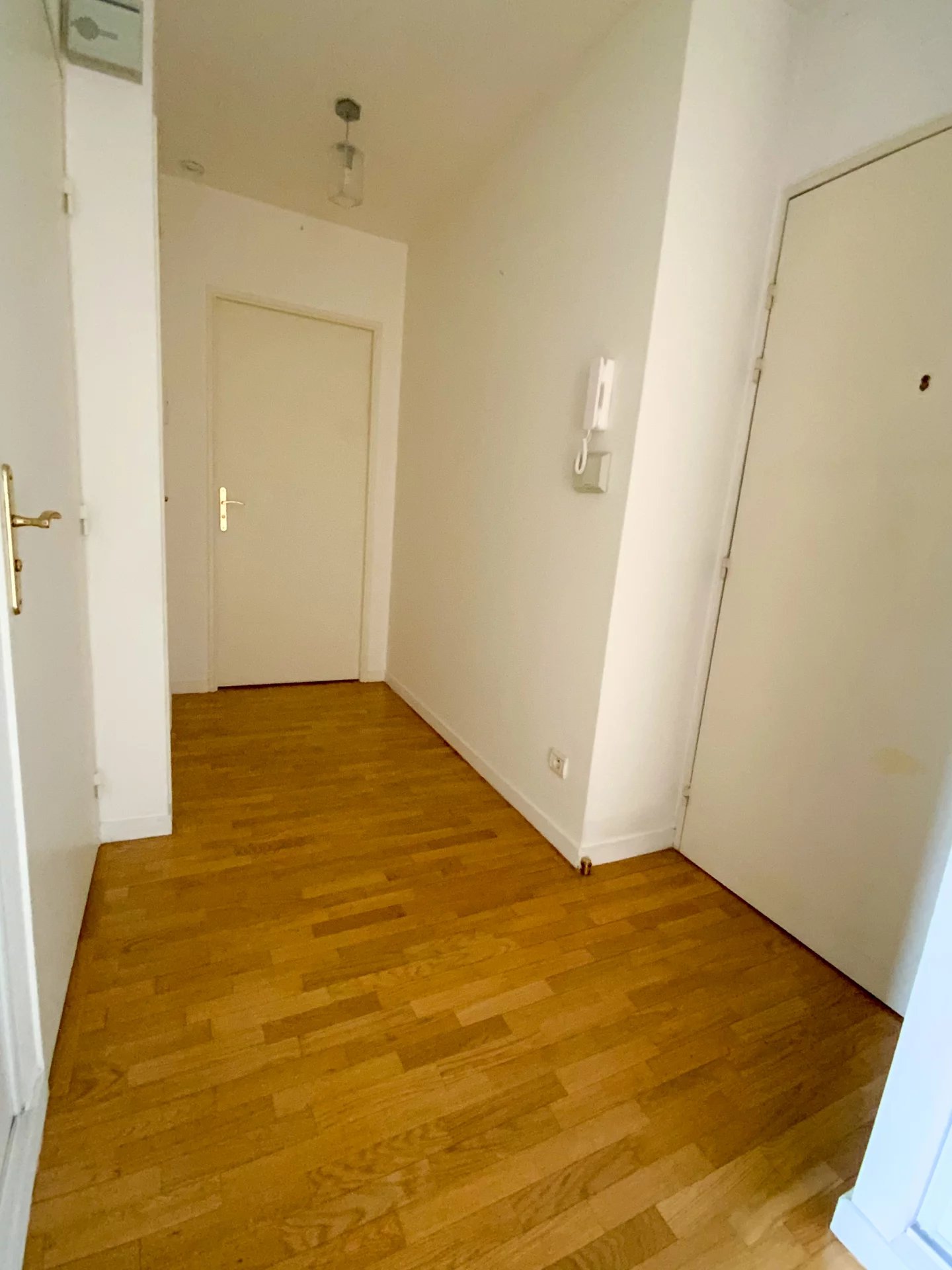 Appartement, 2 pièces, 45m2