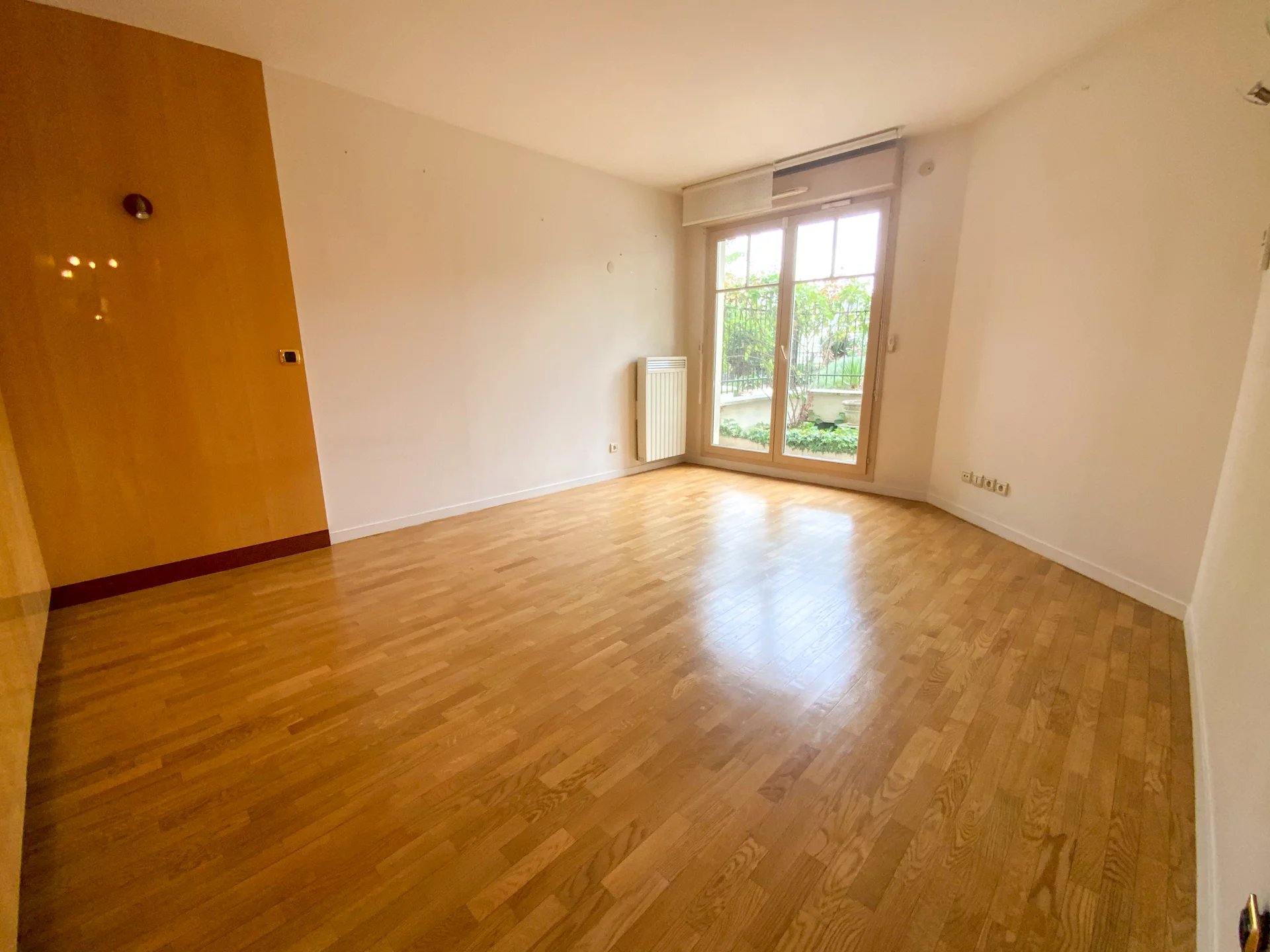 Appartement, 2 pièces, 45m2