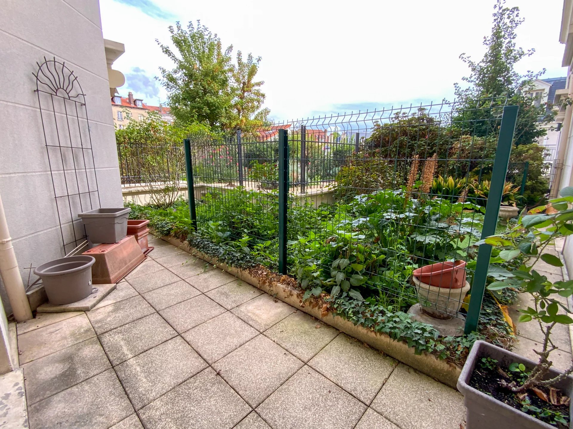 Appartement, 2 pièces, 45m2