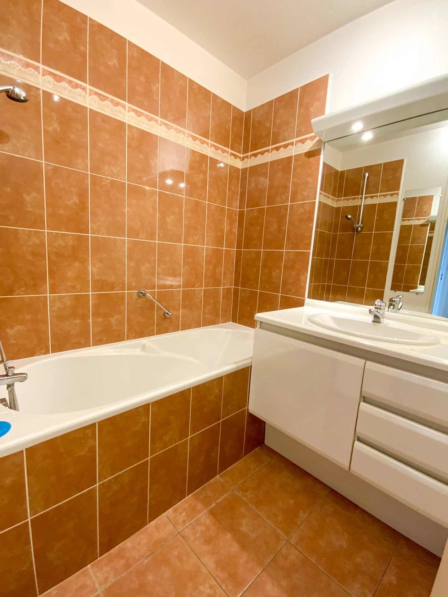 Appartement, 2 pièces, 45m2