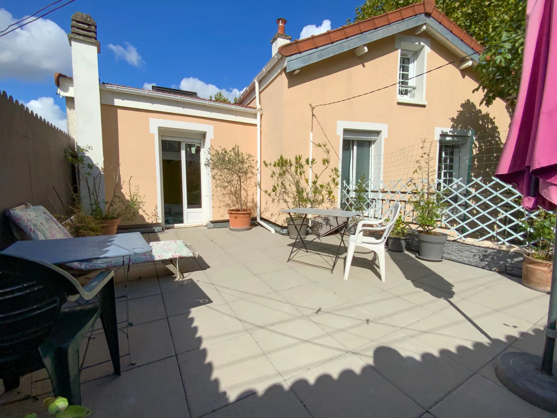 Maison, 5 pièces, 93m2