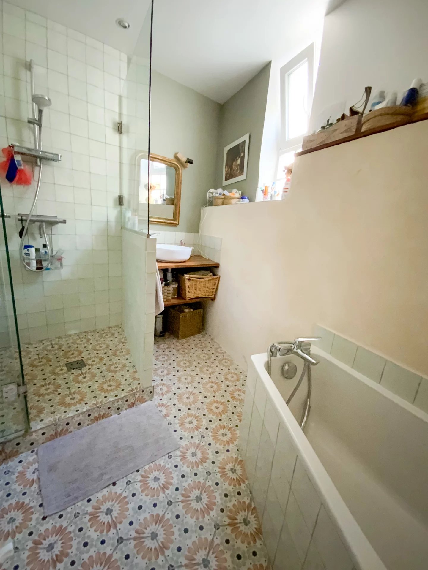 Maison, 5 pièces, 93m2