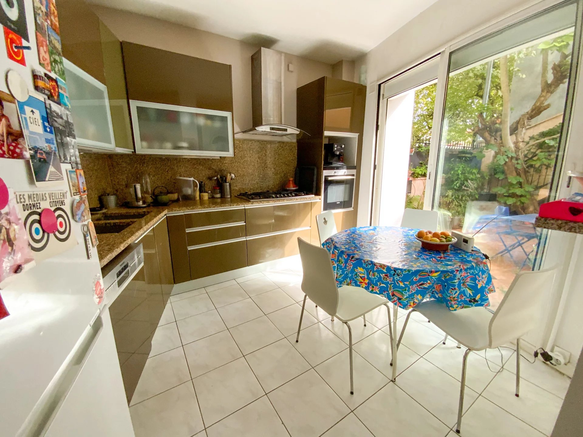 Maison, 5 pièces, 93m2