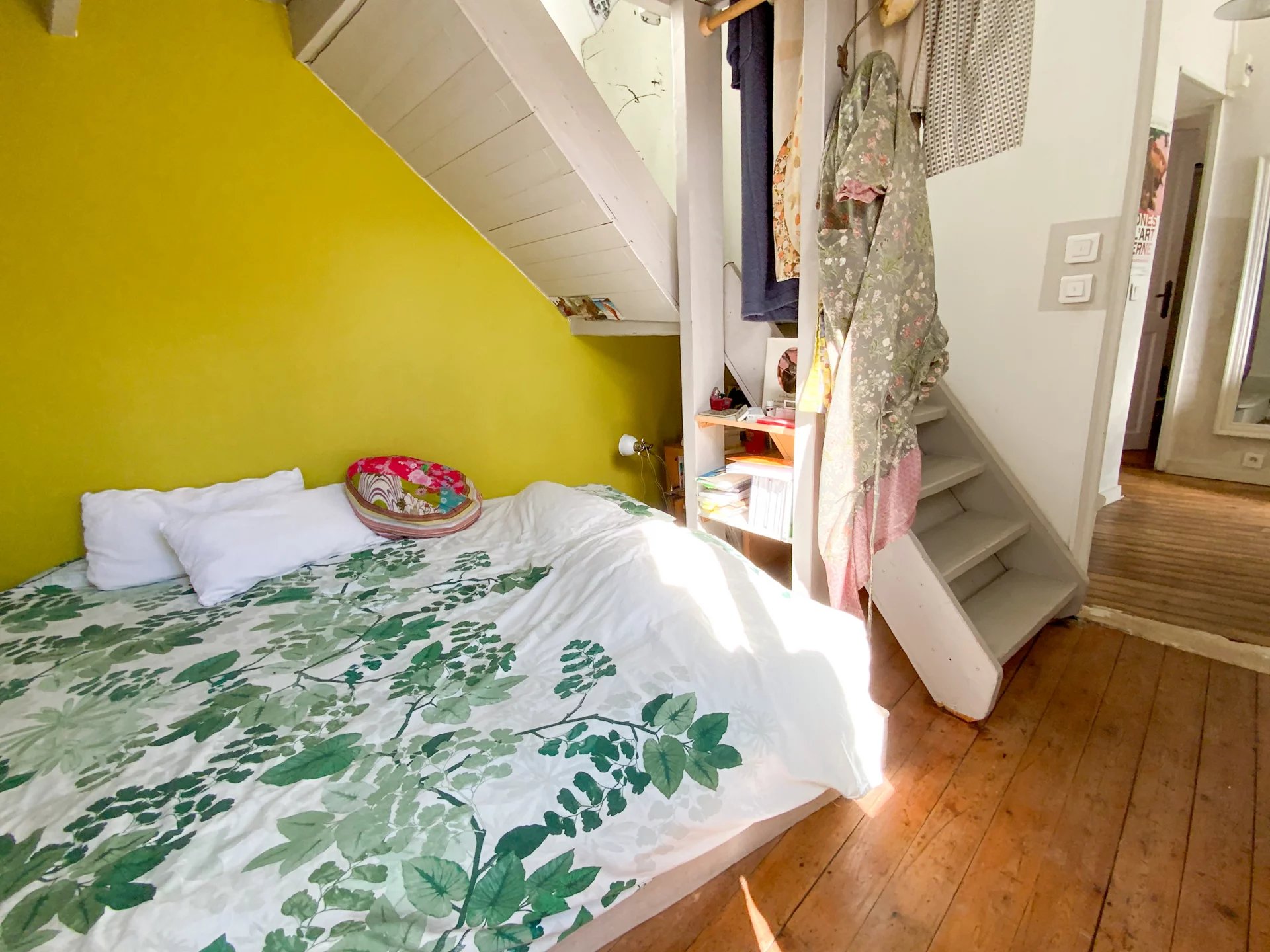 Maison, 5 pièces, 93m2