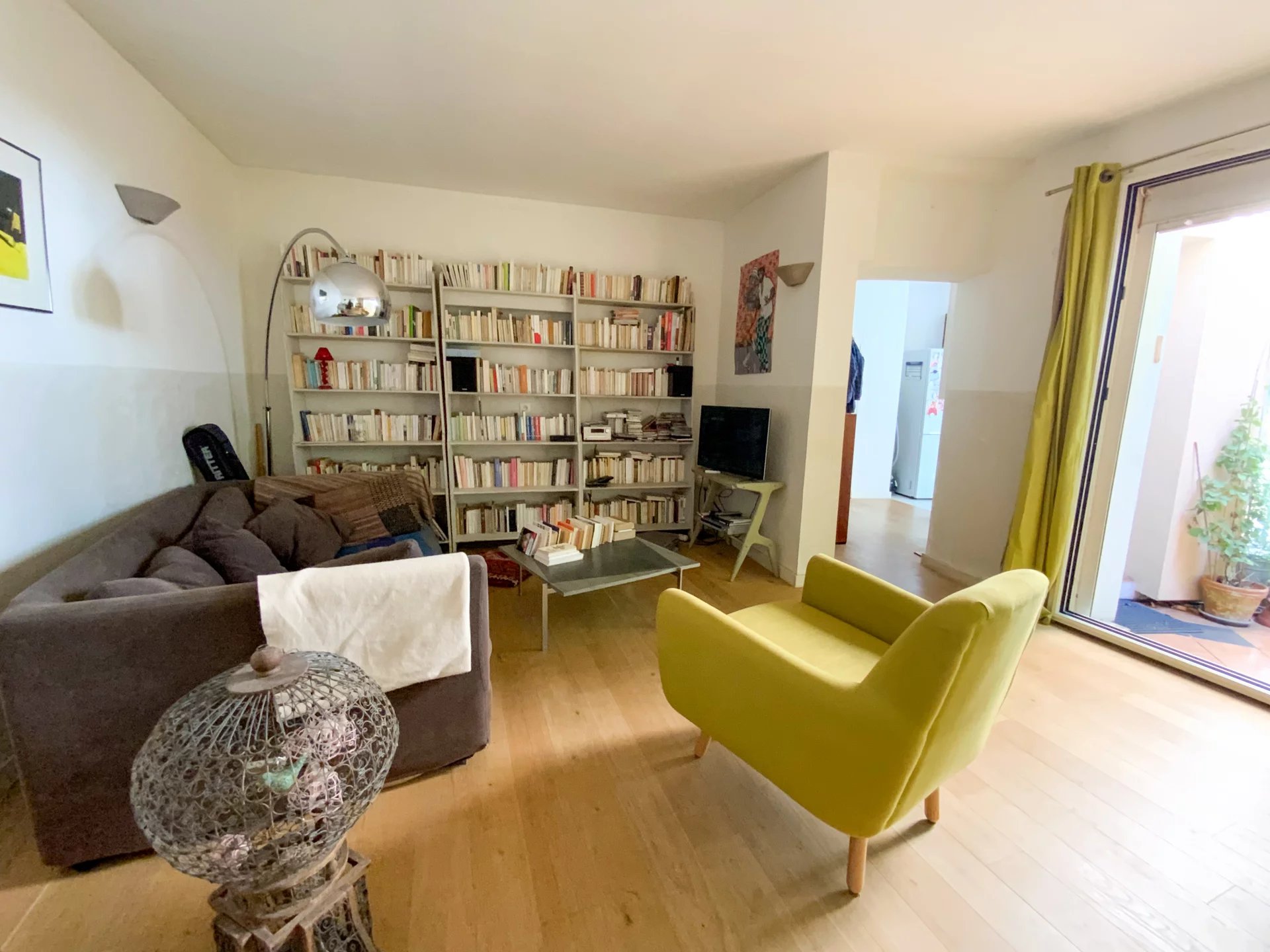 Maison, 5 pièces, 93m2