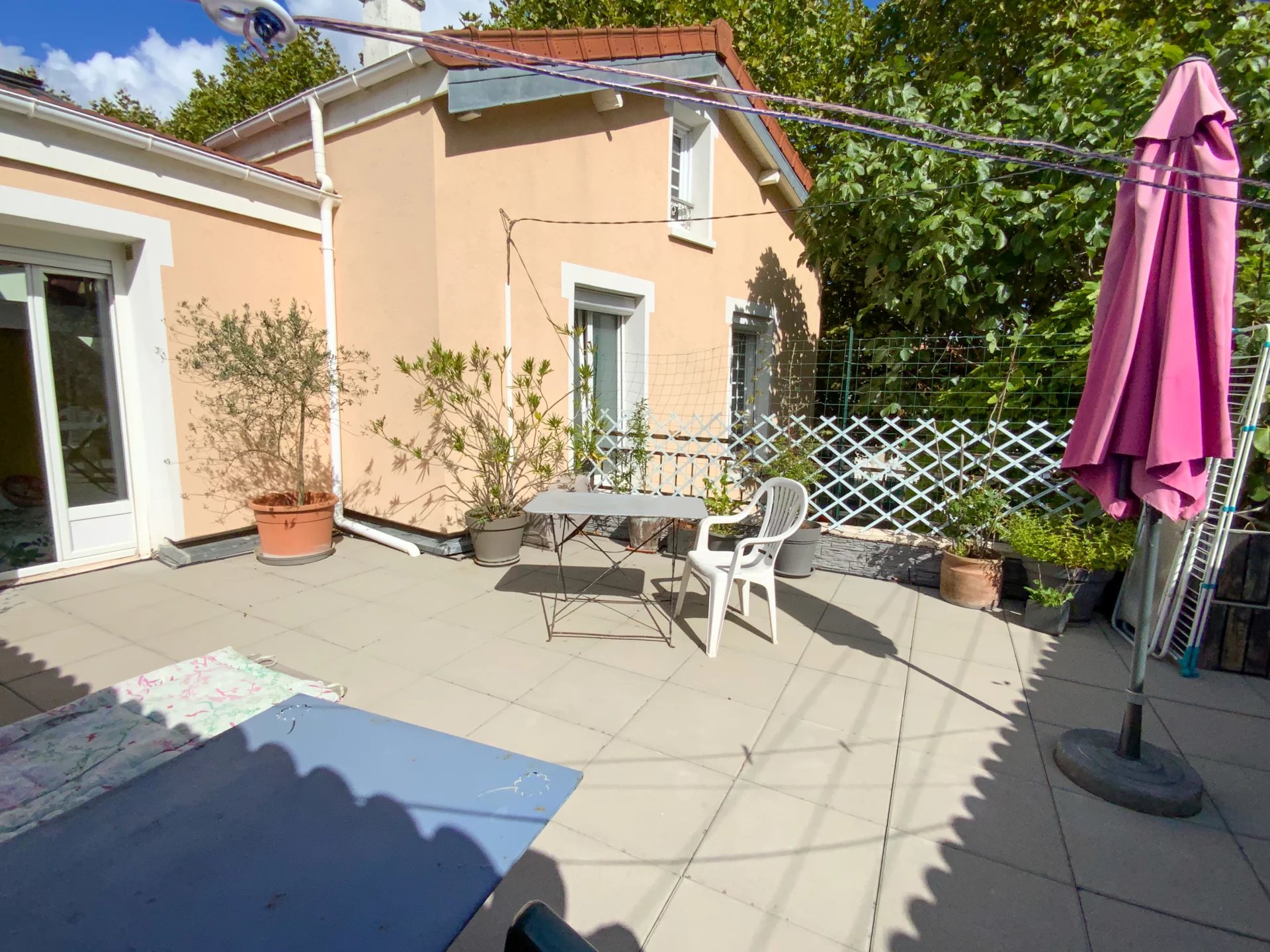 Maison, 5 pièces, 93m2
