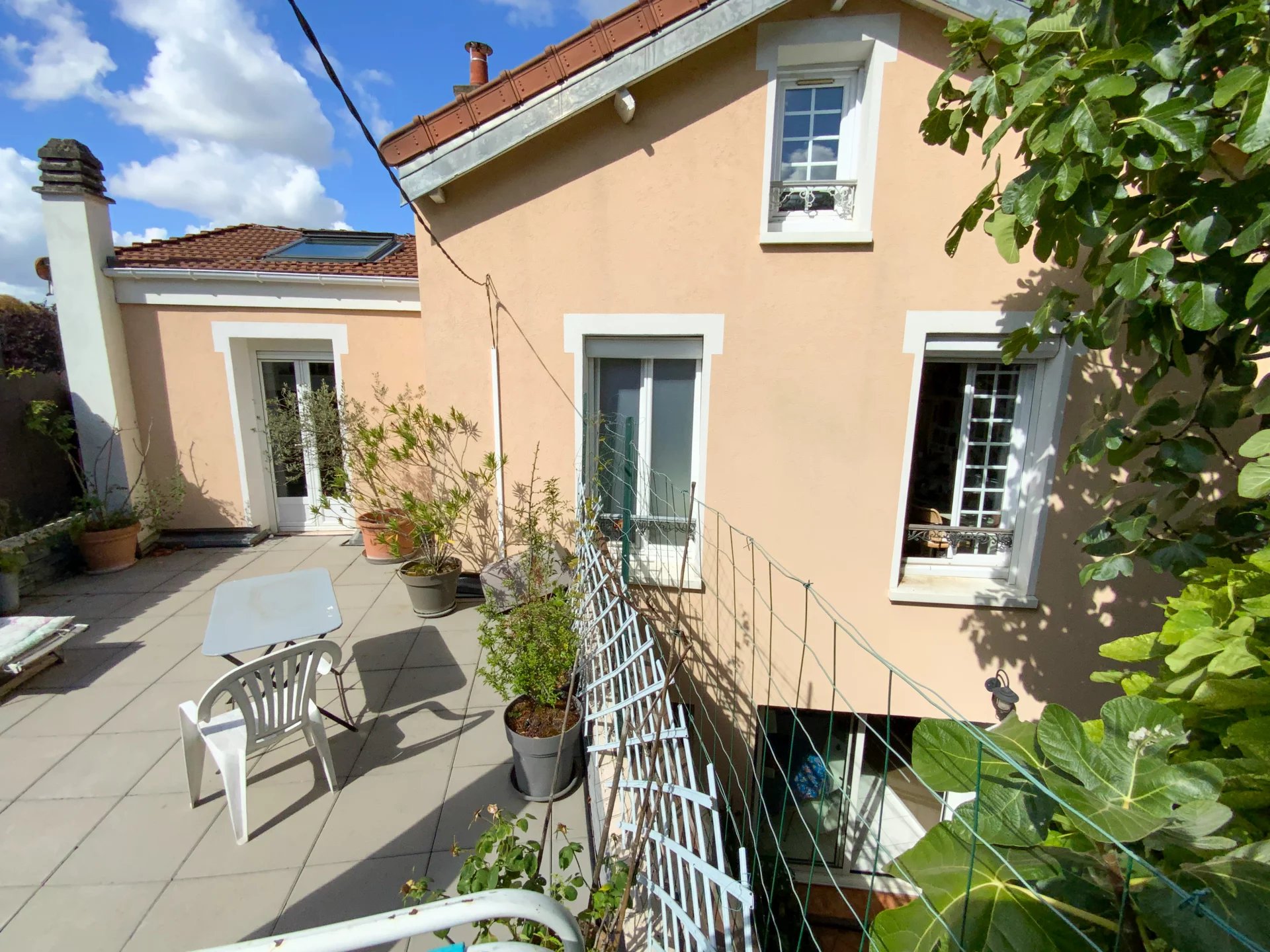 Maison, 5 pièces, 93m2