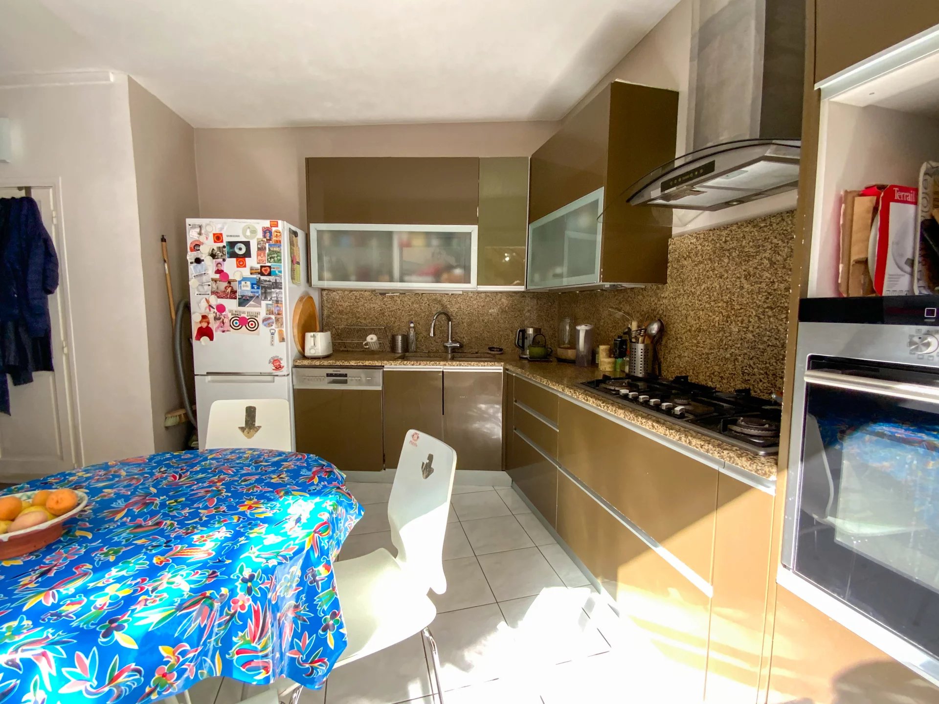 Maison, 5 pièces, 93m2