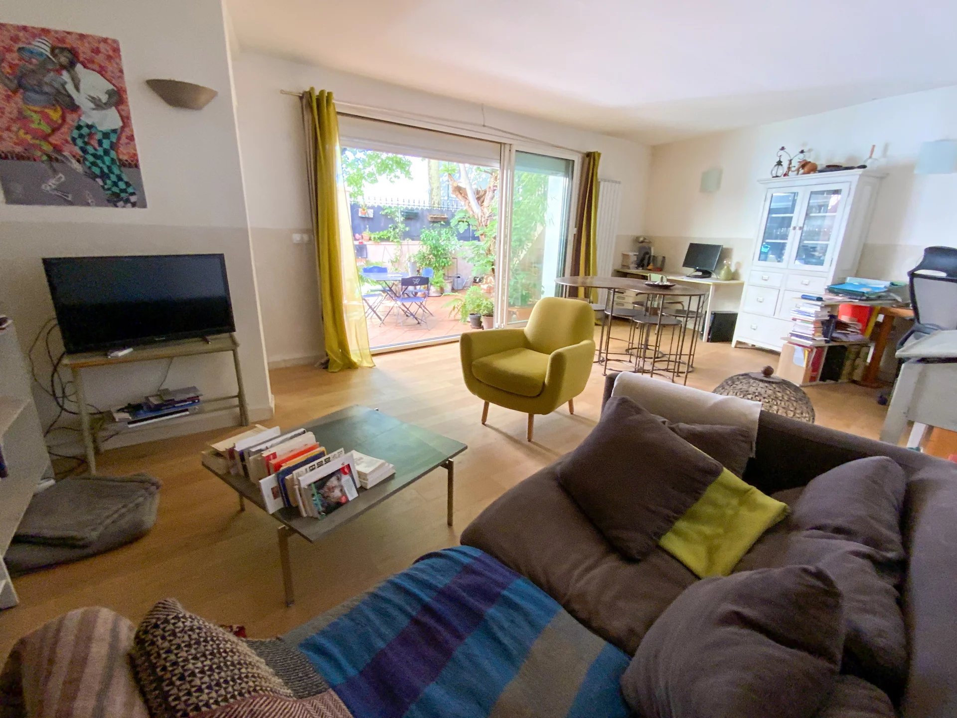 Maison, 5 pièces, 93m2