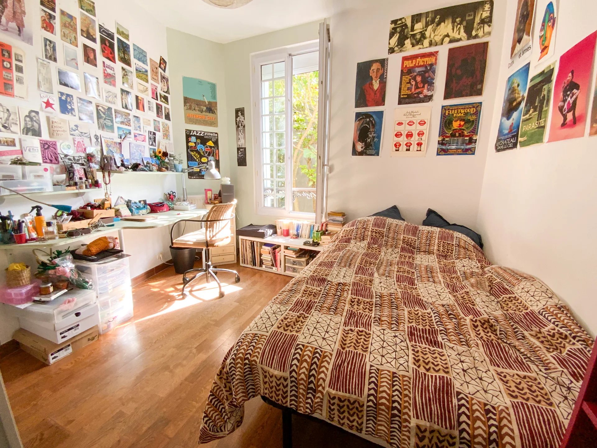 Maison, 5 pièces, 93m2