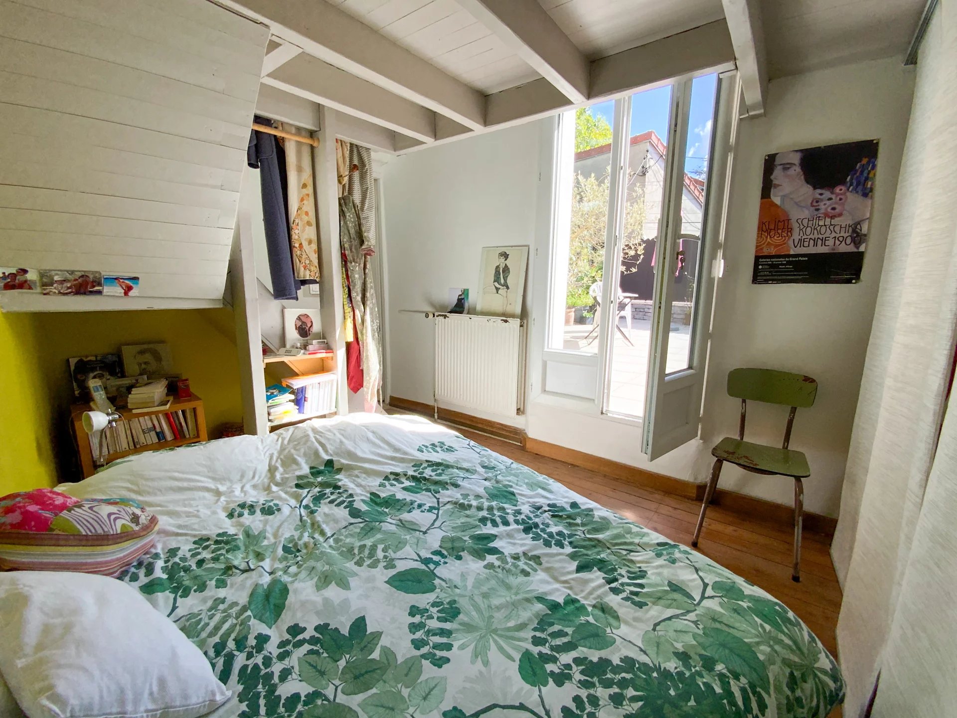 Maison, 5 pièces, 93m2