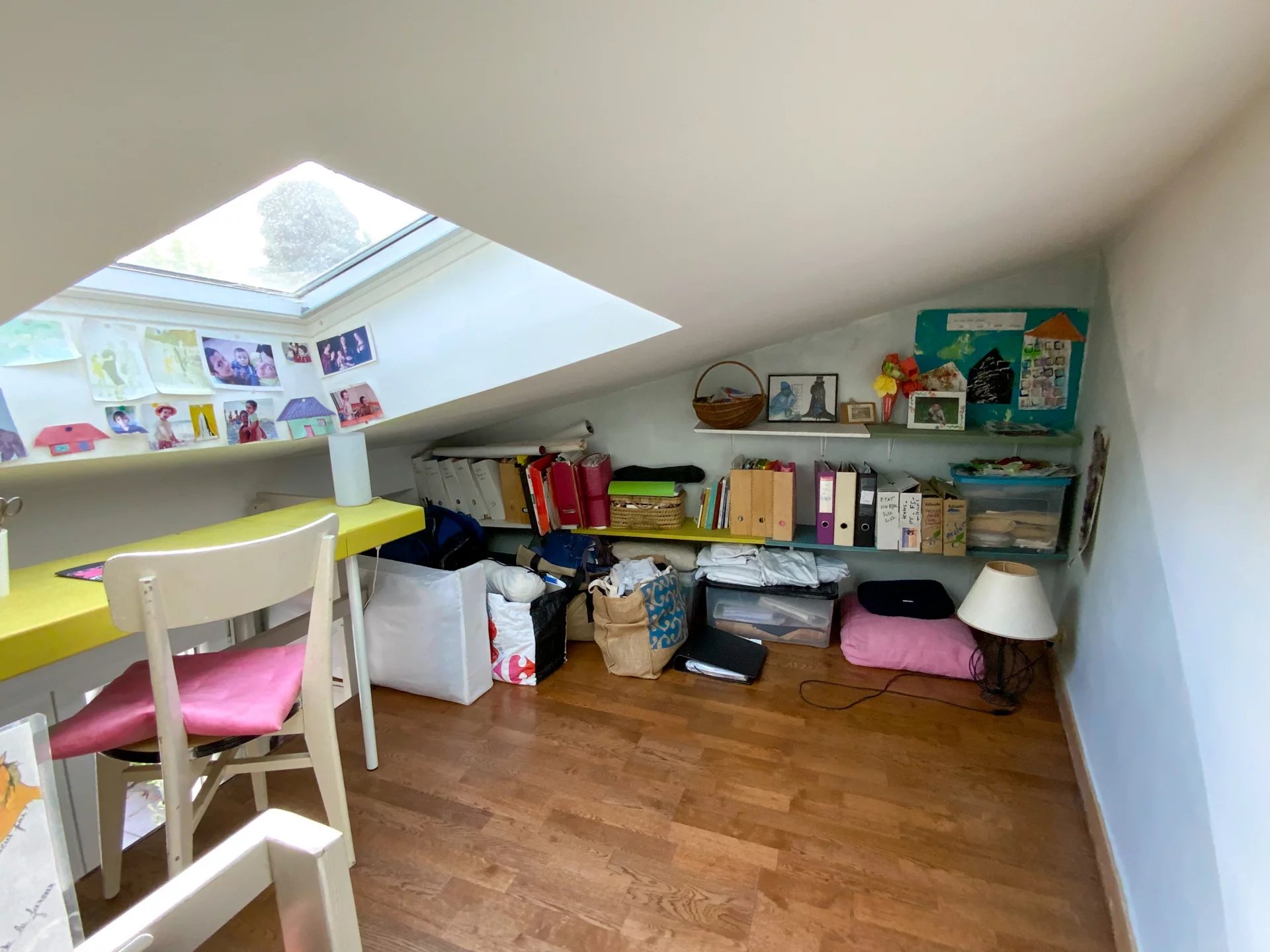 Maison, 5 pièces, 93m2