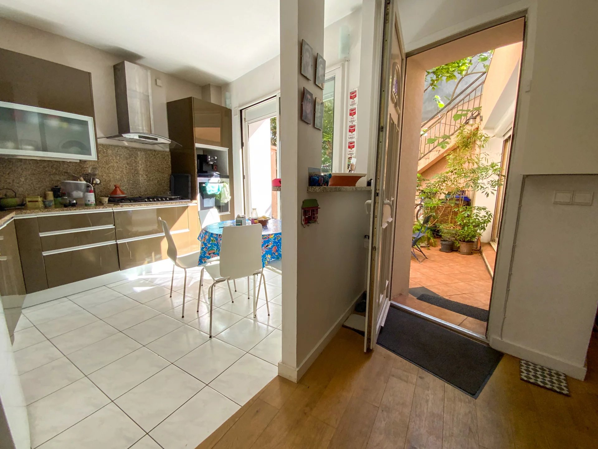 Maison, 5 pièces, 93m2