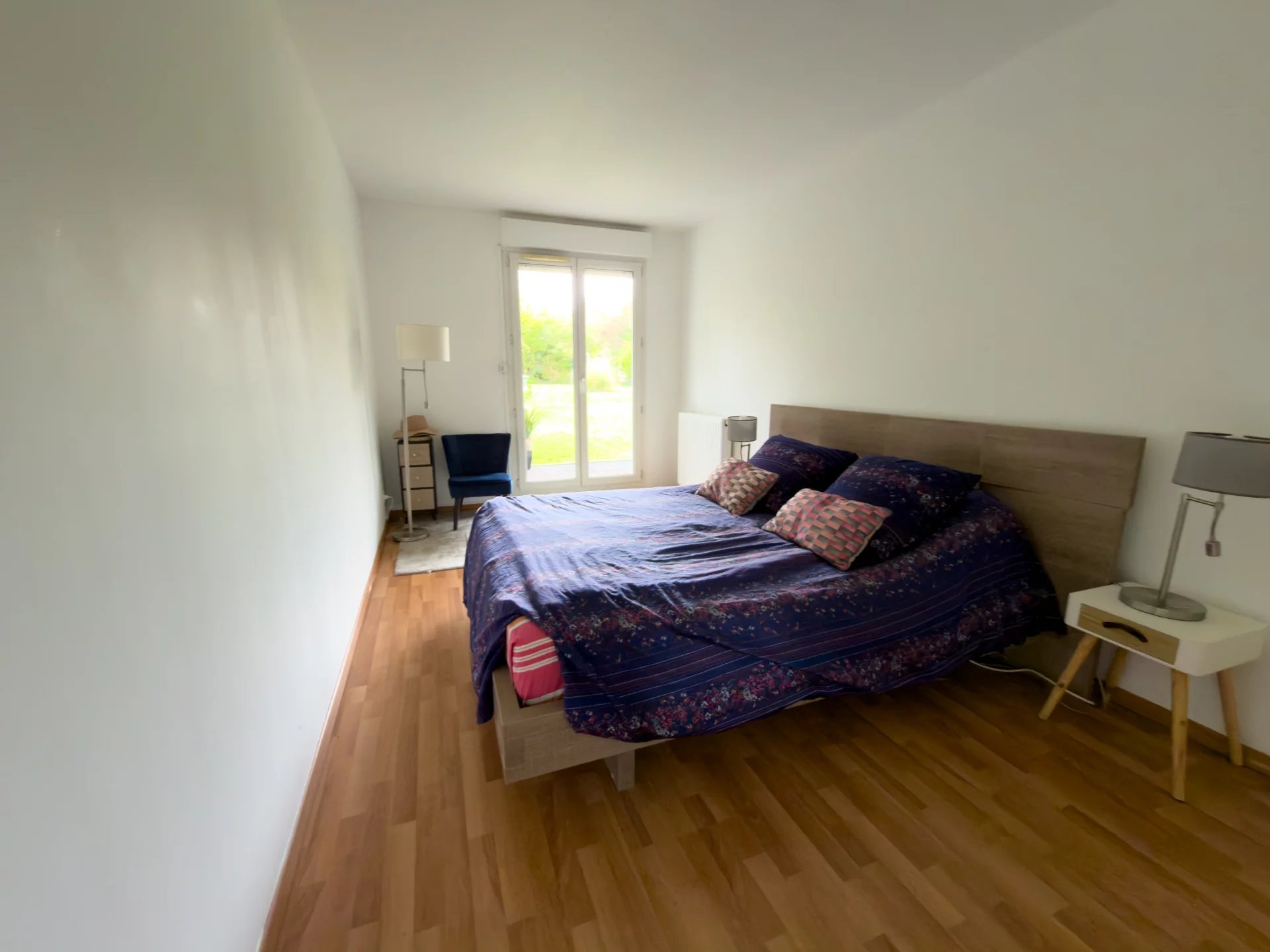 Appartement, 4 pièces, 94m2