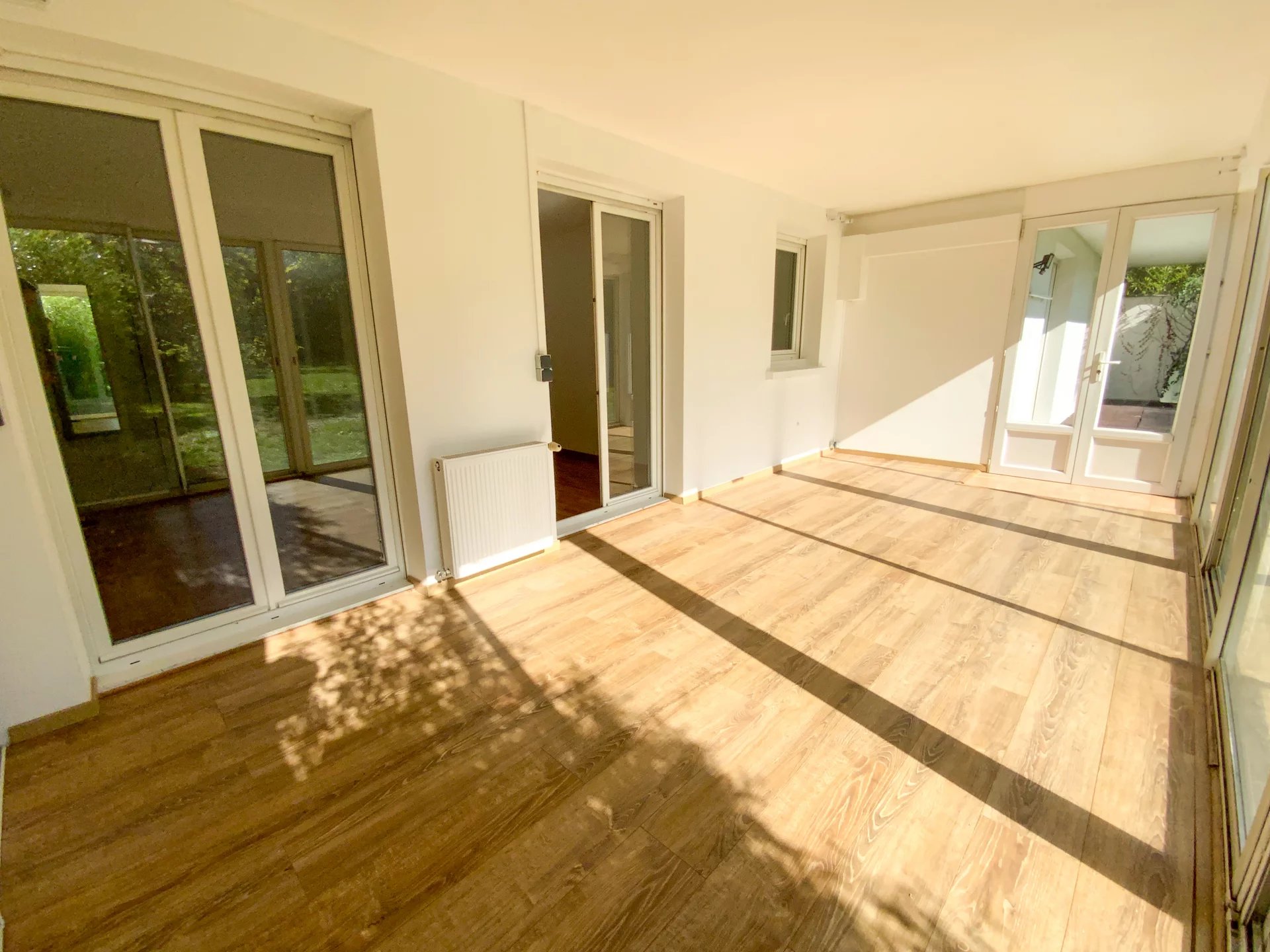 Appartement, 4 pièces, 94m2