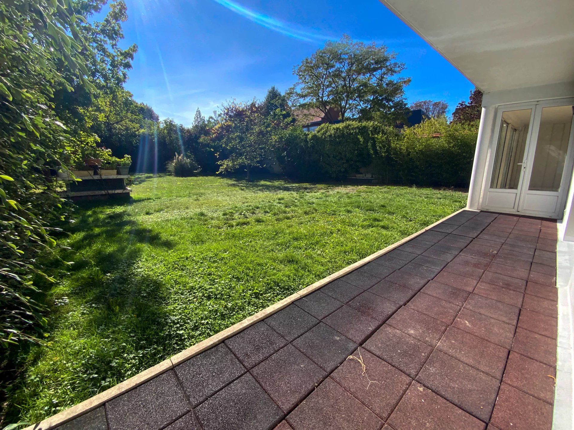 Appartement, 4 pièces, 94m2