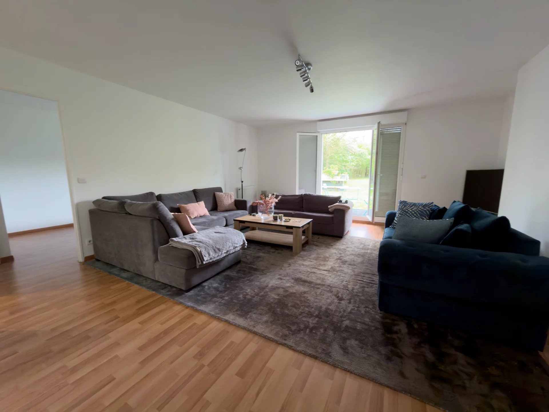 Appartement, 4 pièces, 94m2