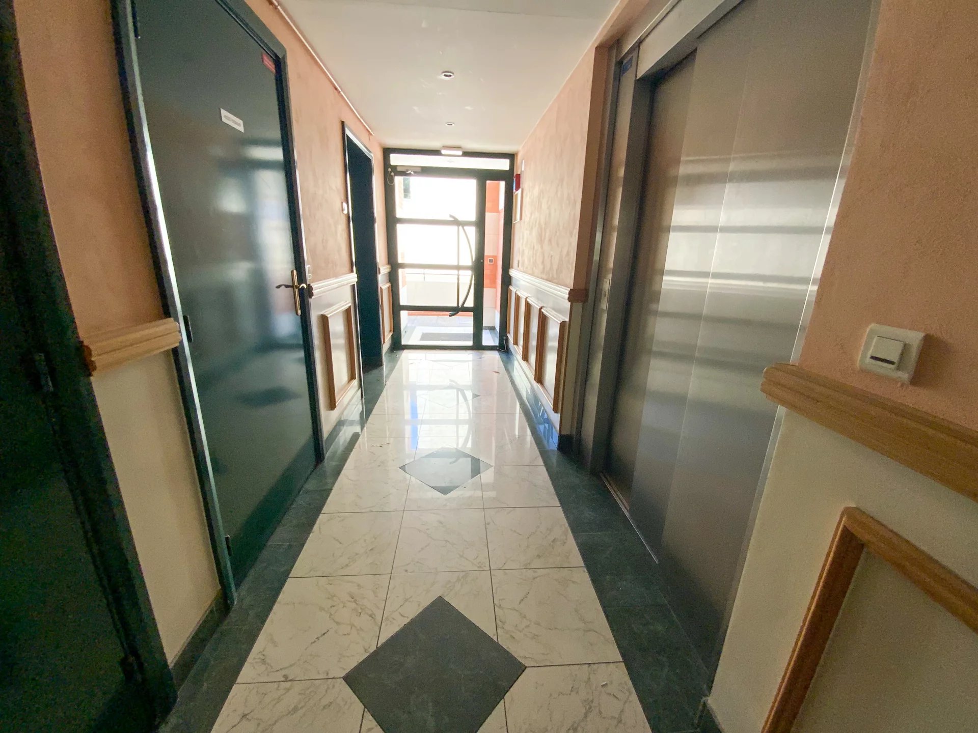 Appartement, 4 pièces, 94m2
