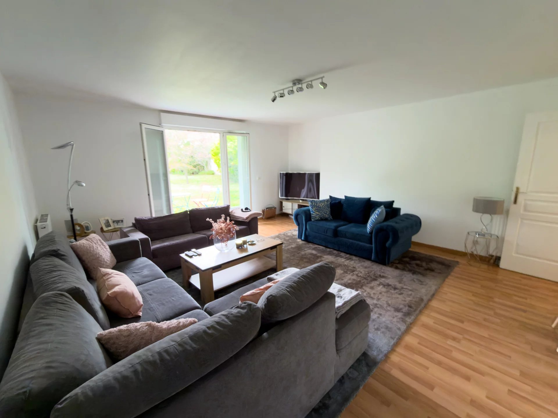 Appartement, 4 pièces, 94m2