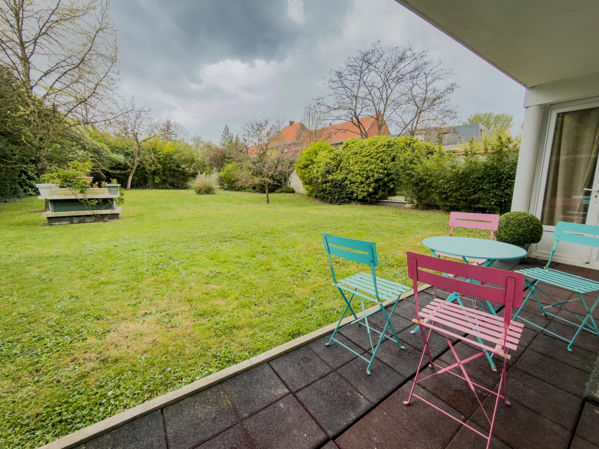 Appartement, 4 pièces, 94m2