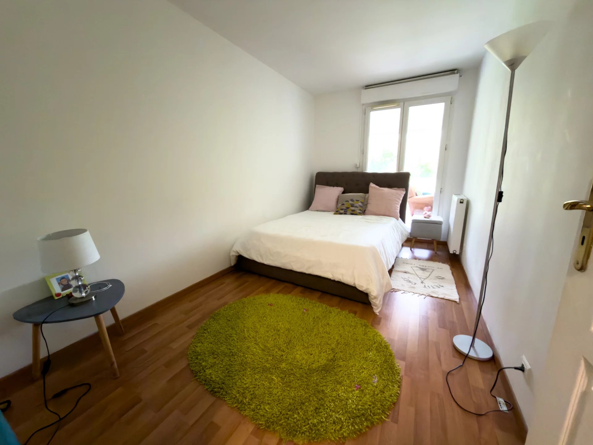 Appartement, 4 pièces, 94m2