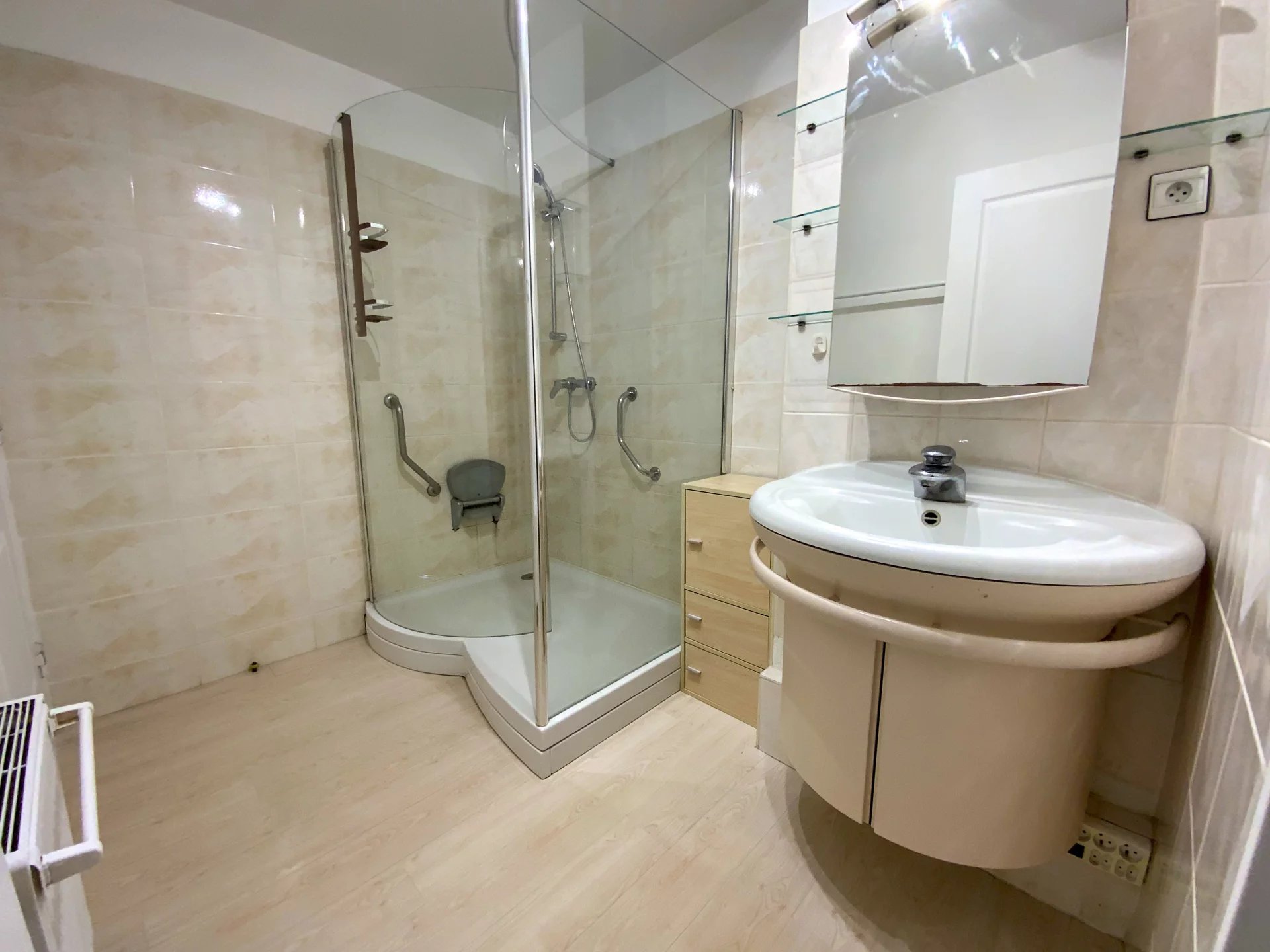 Appartement, 4 pièces, 94m2