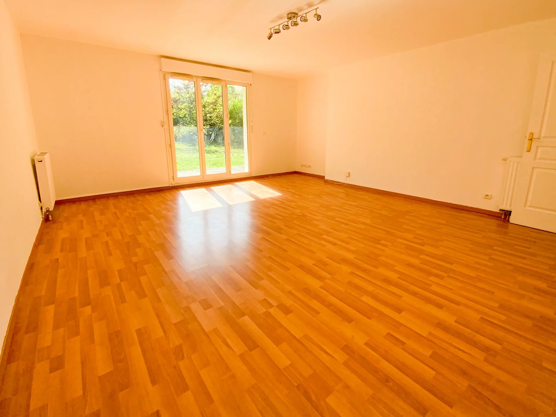 Appartement, 4 pièces, 94m2