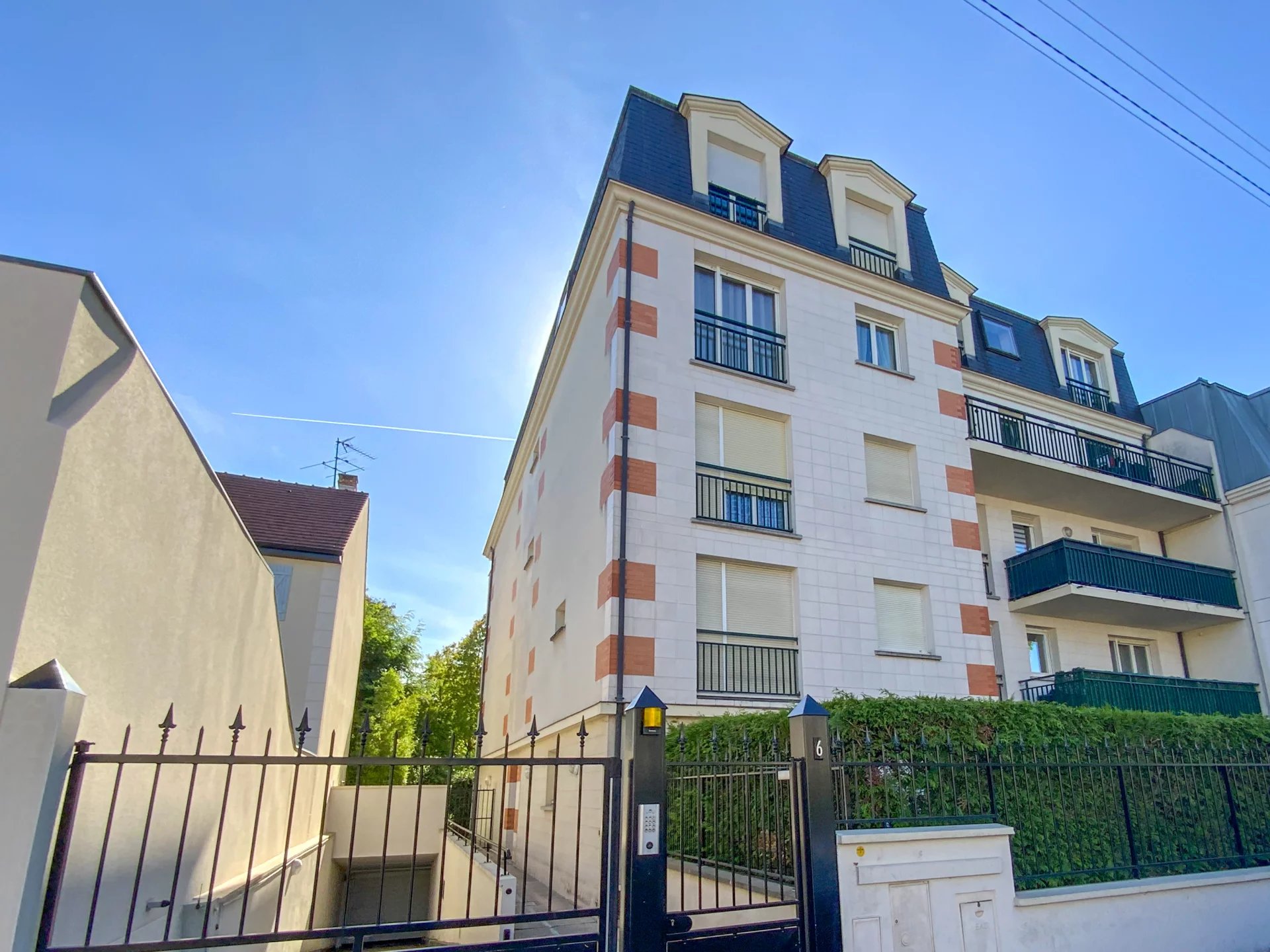 Appartement, 4 pièces, 94m2