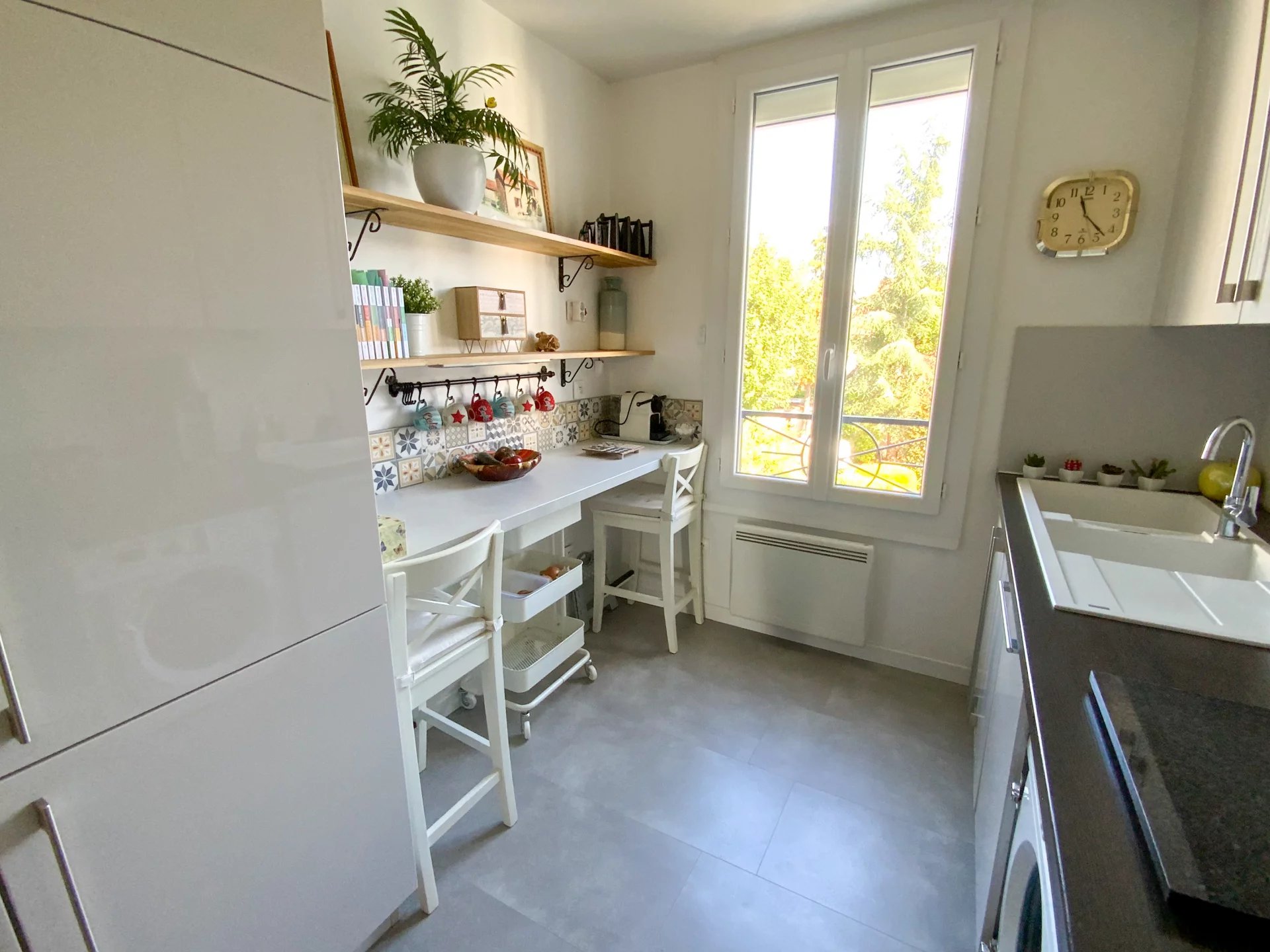 Appartement, 4 pièces, 75m2