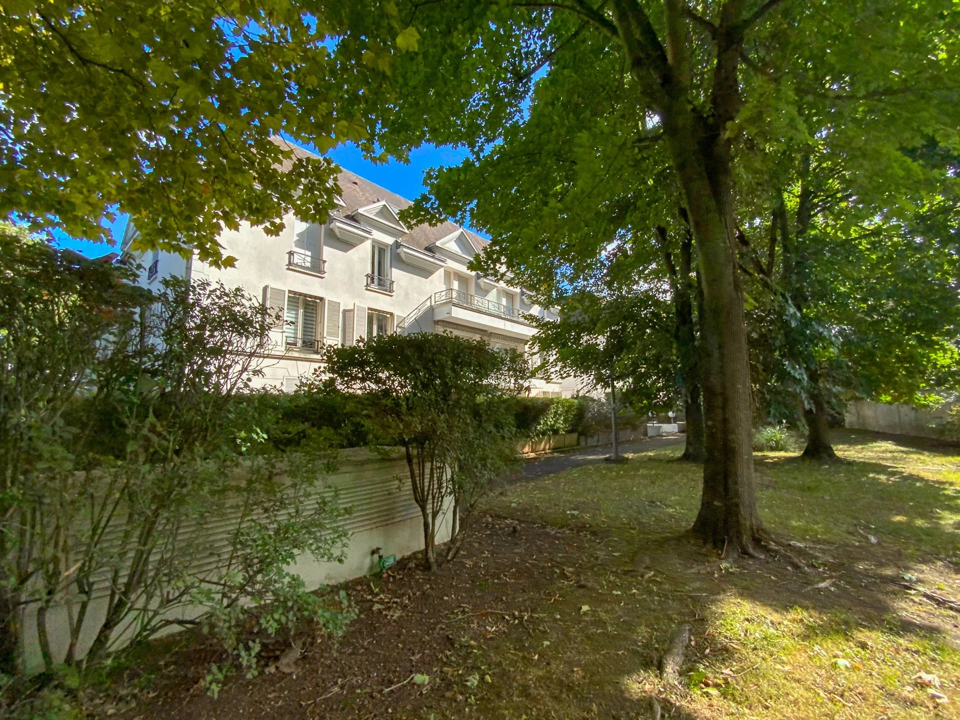 Appartement, 4 pièces, 75m2