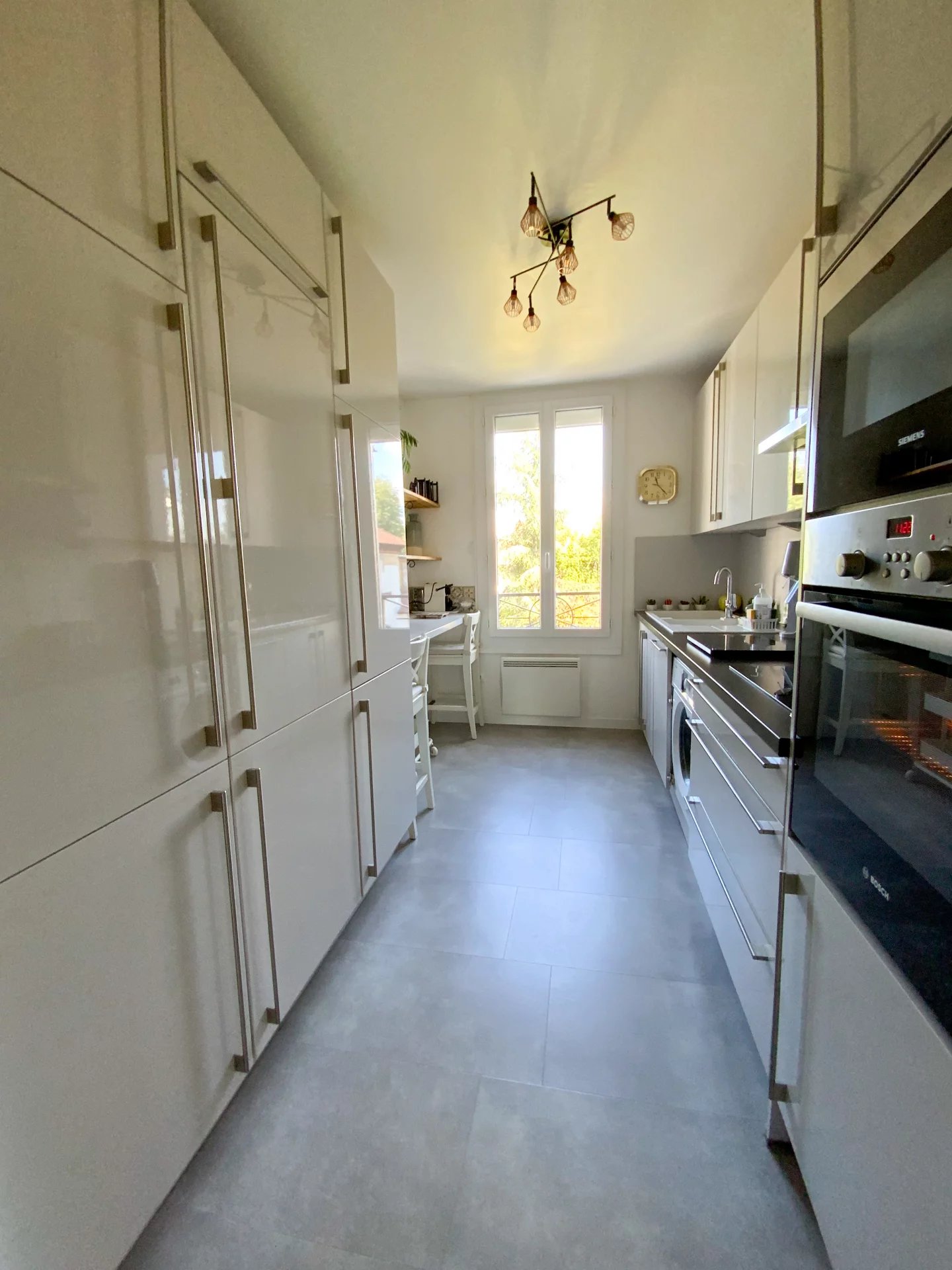 Appartement, 4 pièces, 75m2