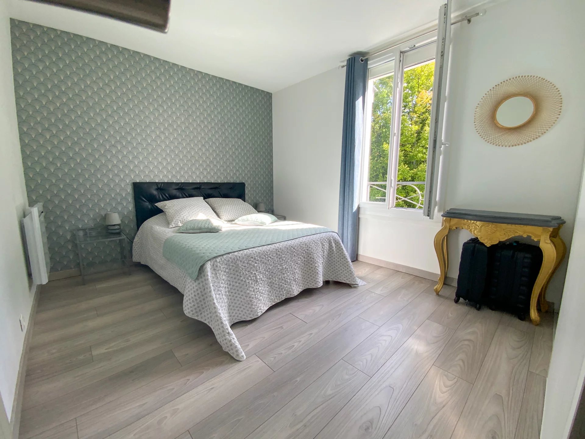 Appartement, 4 pièces, 75m2