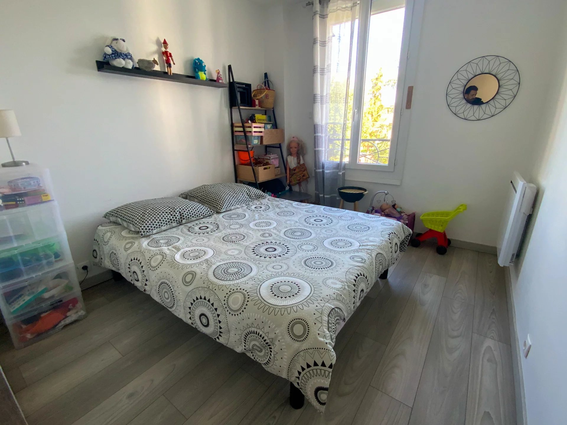 Appartement, 4 pièces, 75m2
