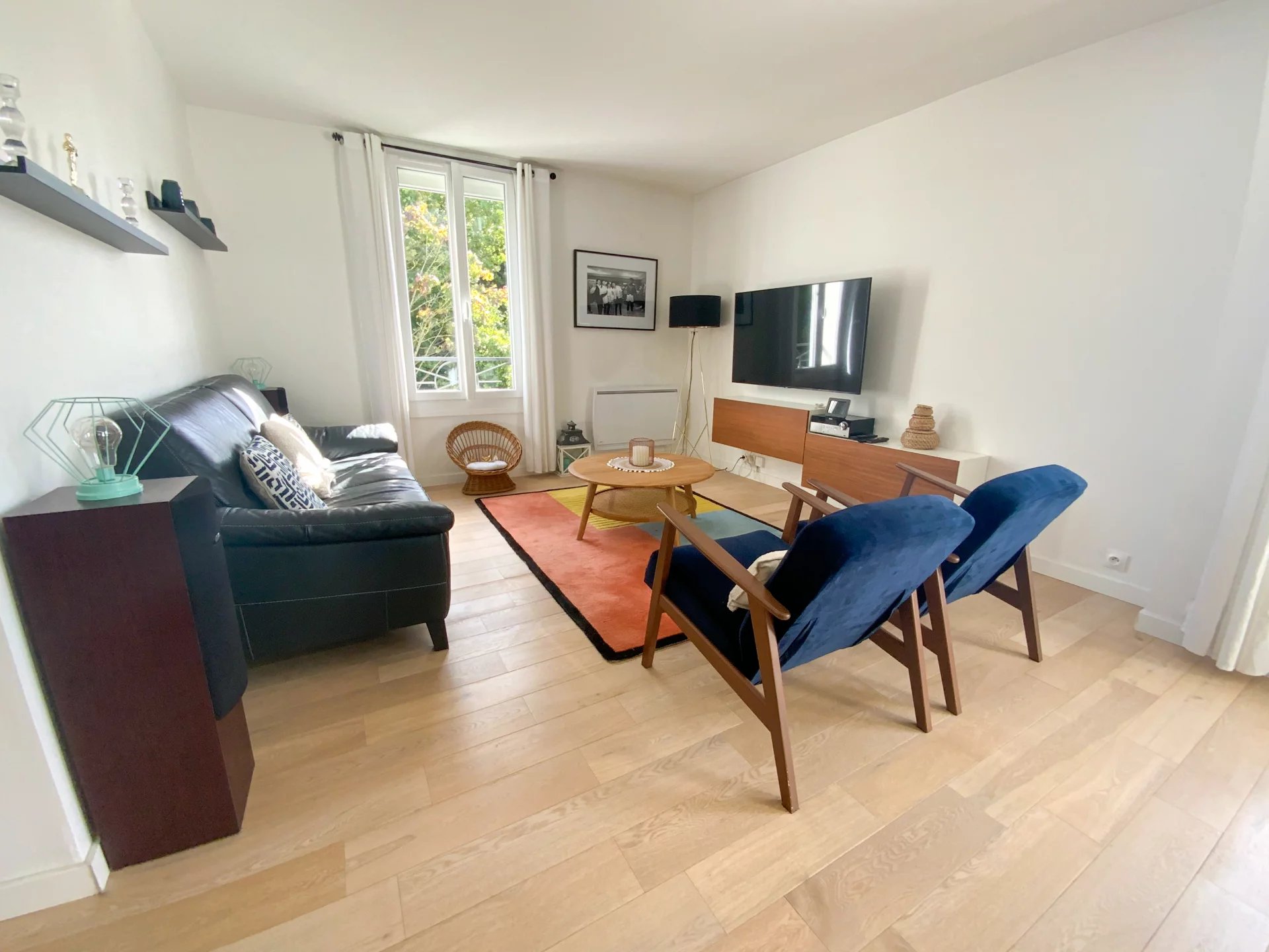 Appartement, 4 pièces, 75m2