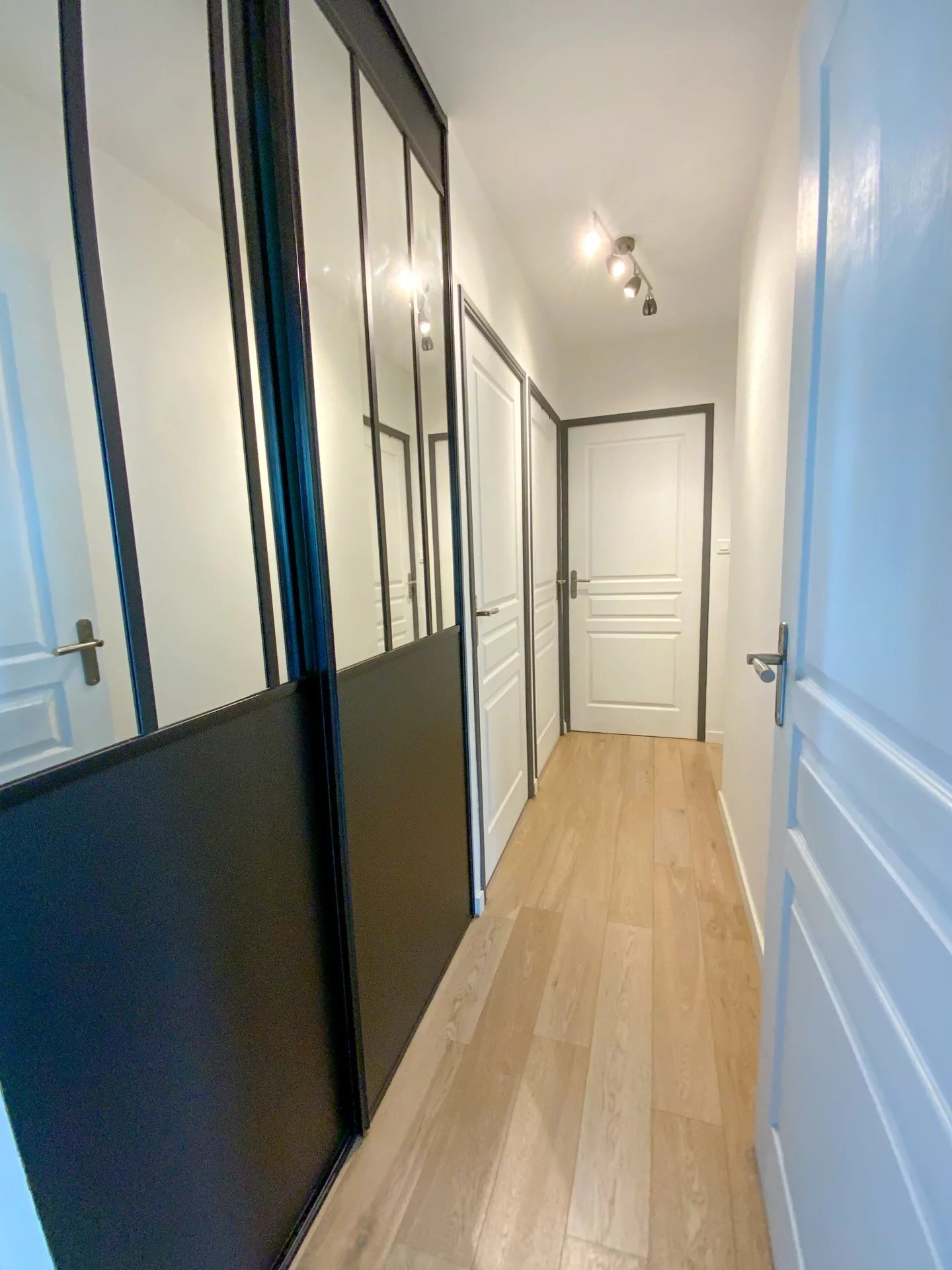 Appartement, 4 pièces, 75m2
