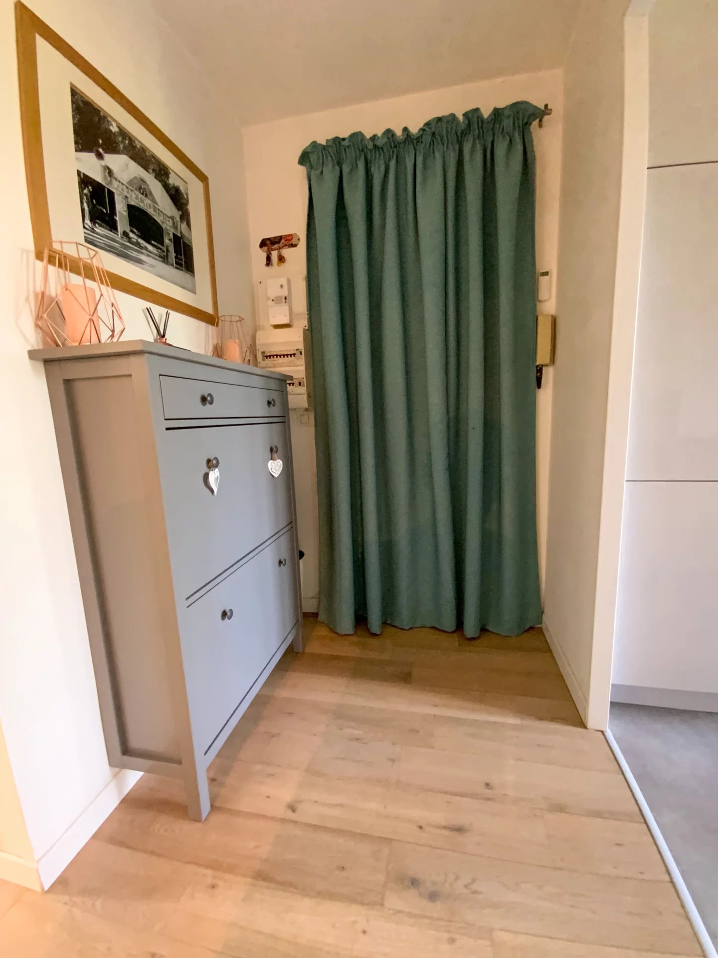 Appartement, 4 pièces, 75m2