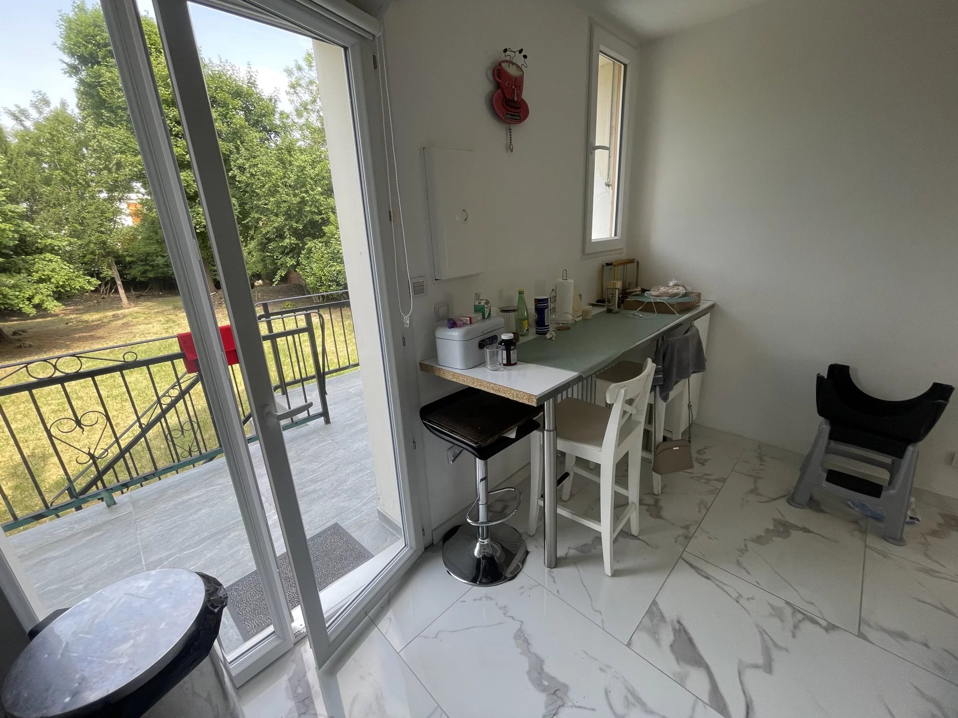 Maison, 6 pièces, 120m2