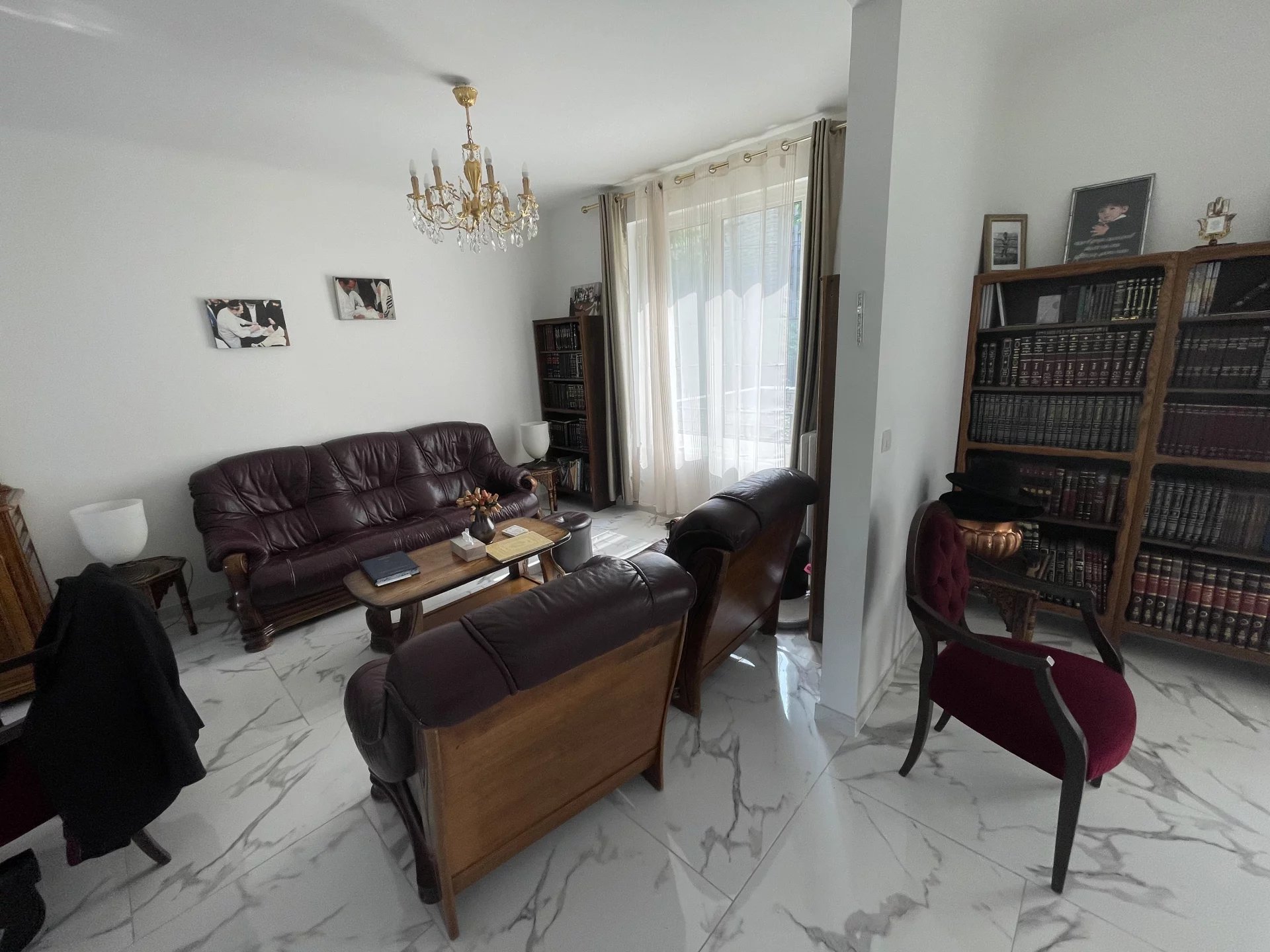 Maison, 6 pièces, 120m2