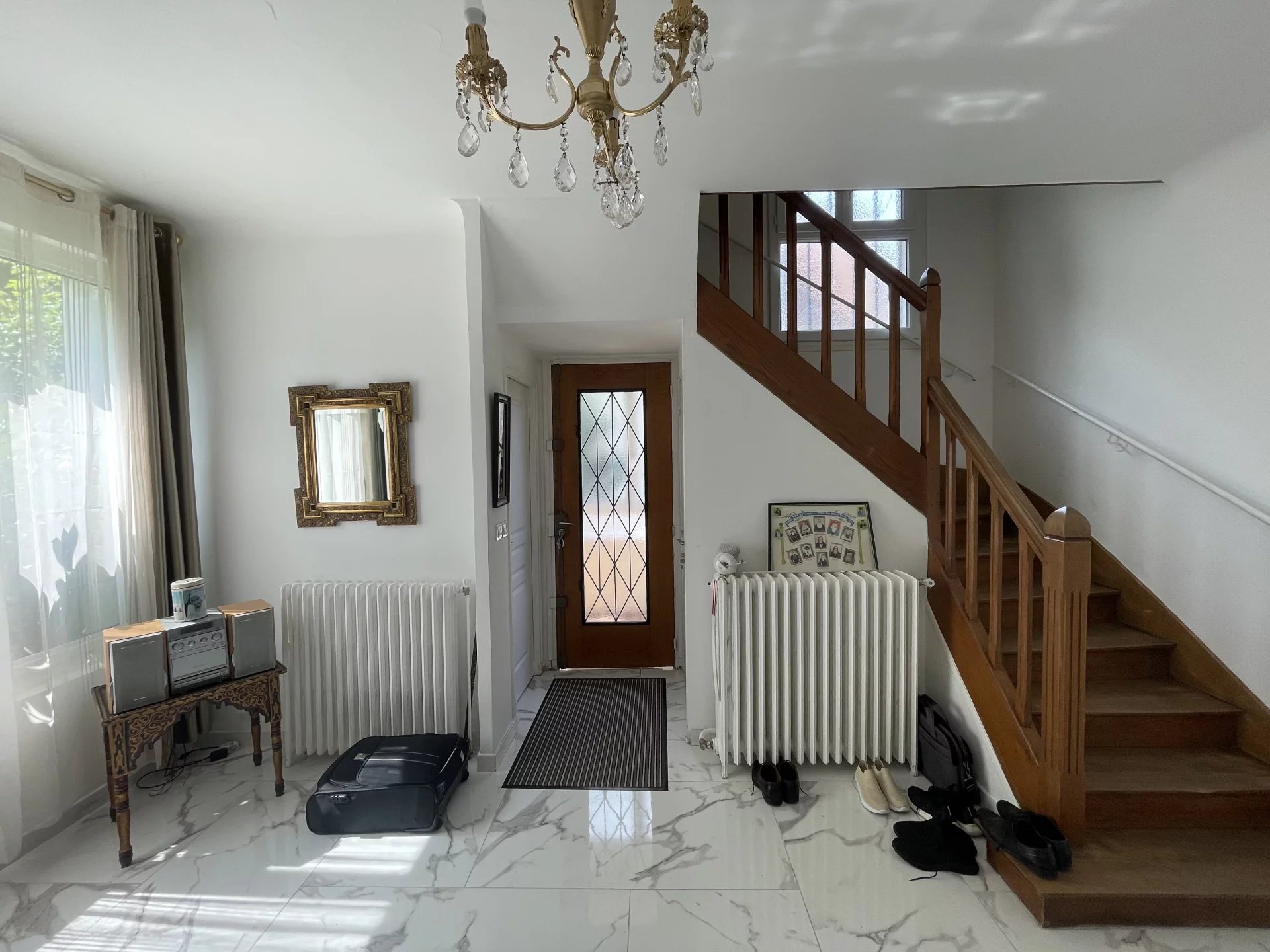 Maison, 6 pièces, 120m2