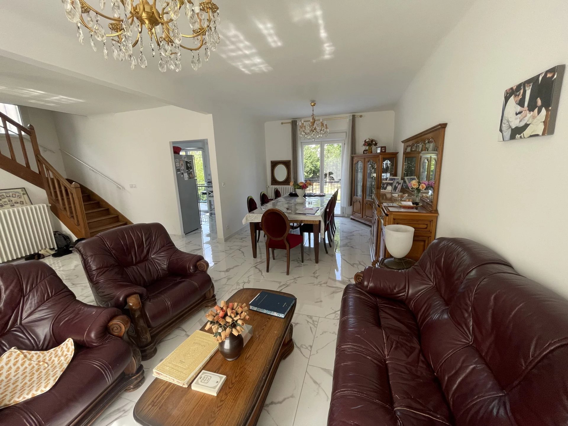 Maison, 6 pièces, 120m2