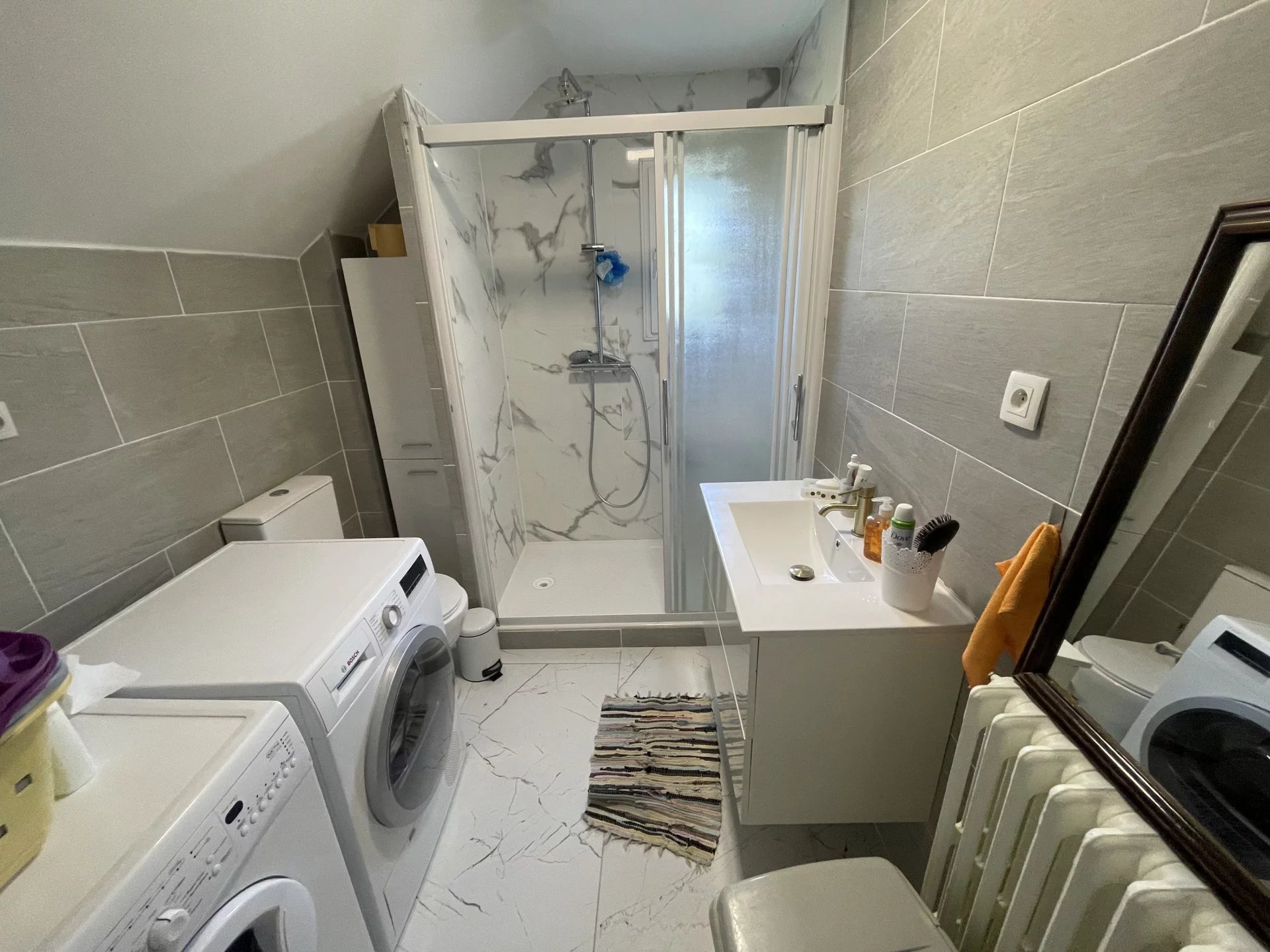 Maison, 6 pièces, 120m2