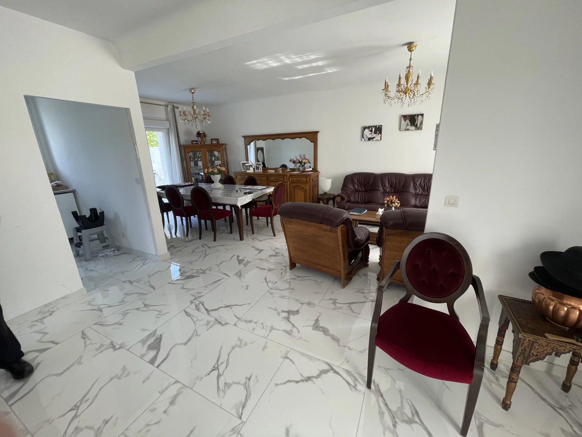 Maison, 6 pièces, 120m2