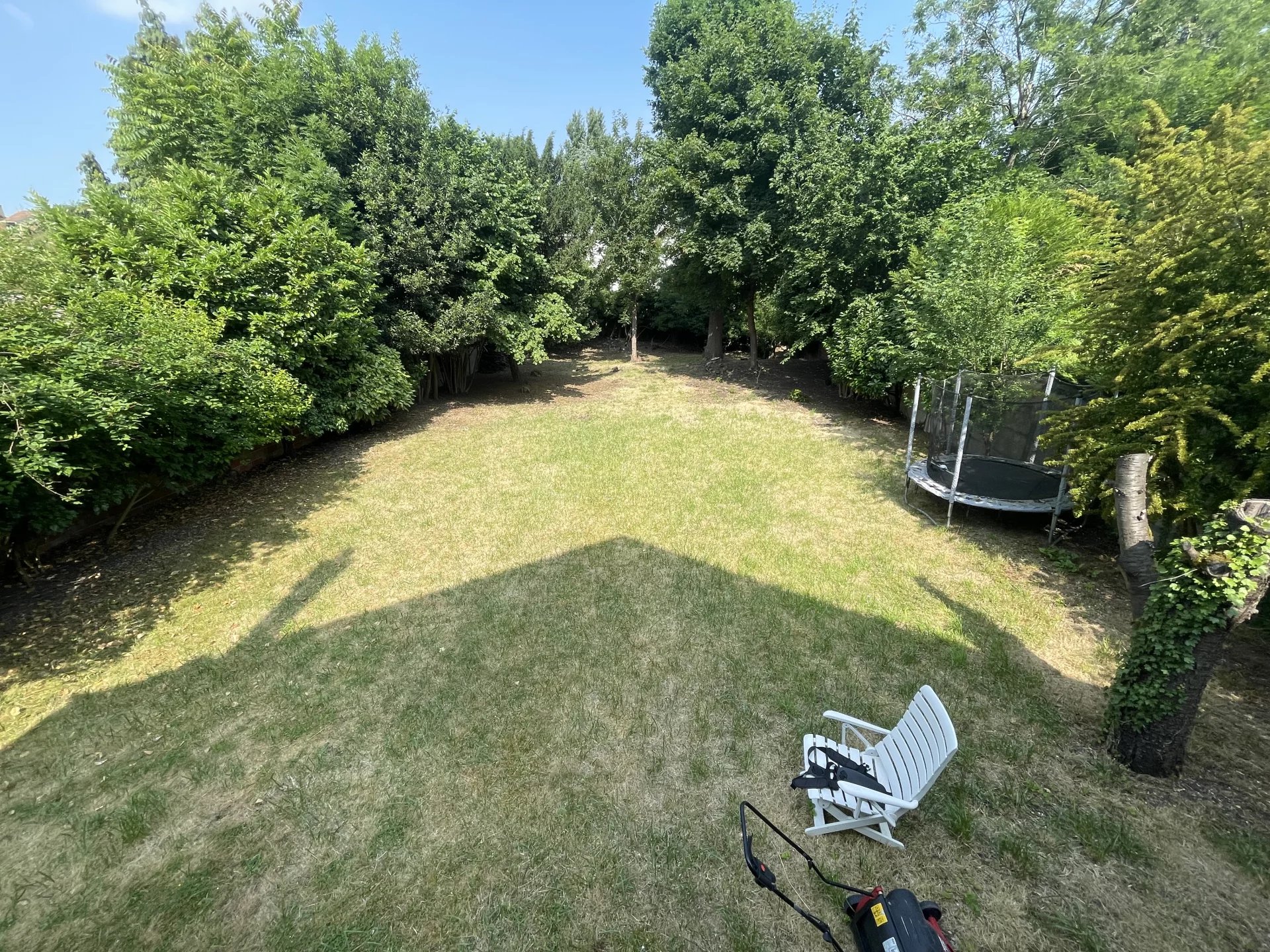 Maison, 6 pièces, 120m2