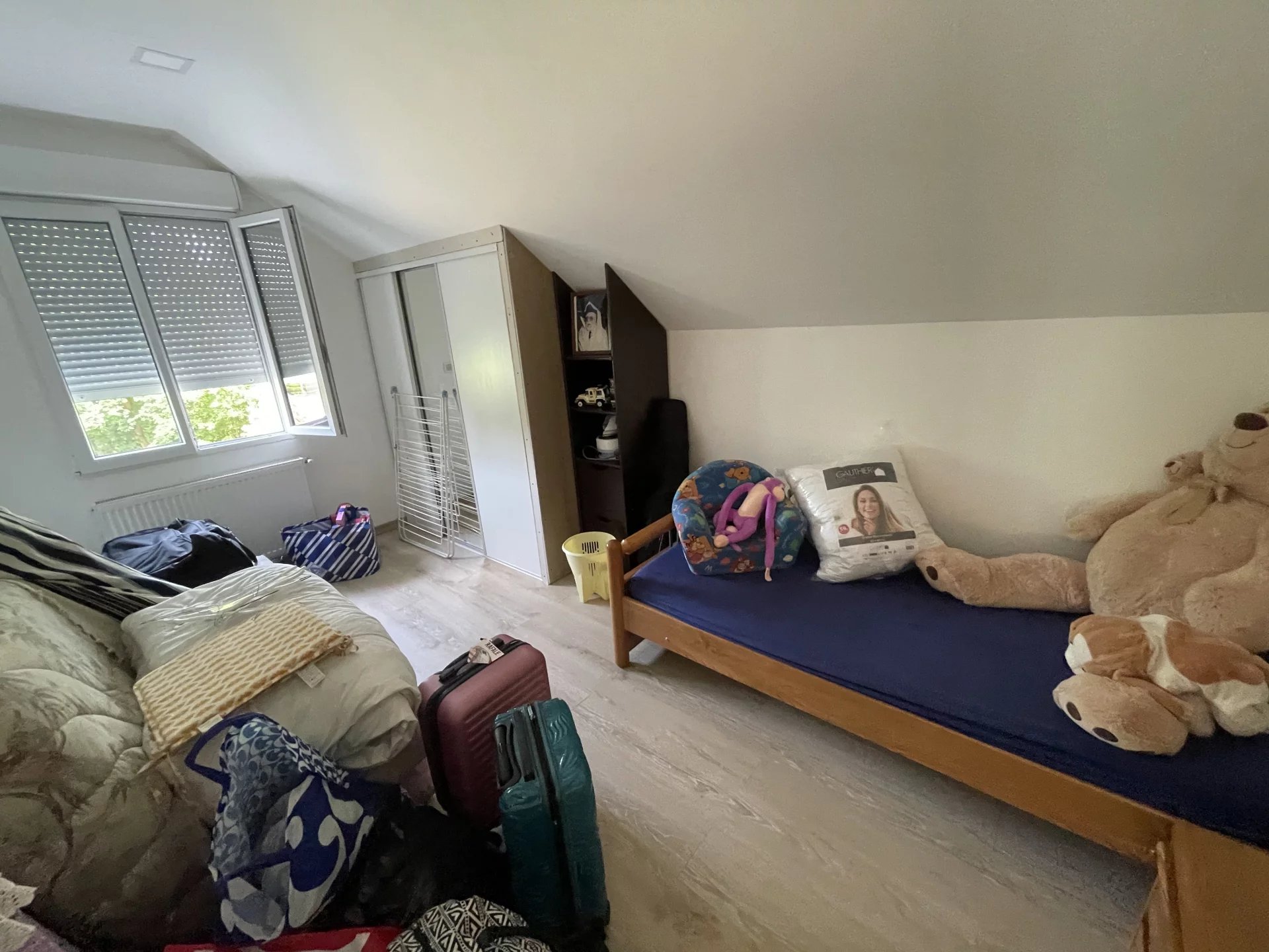 Maison, 6 pièces, 120m2